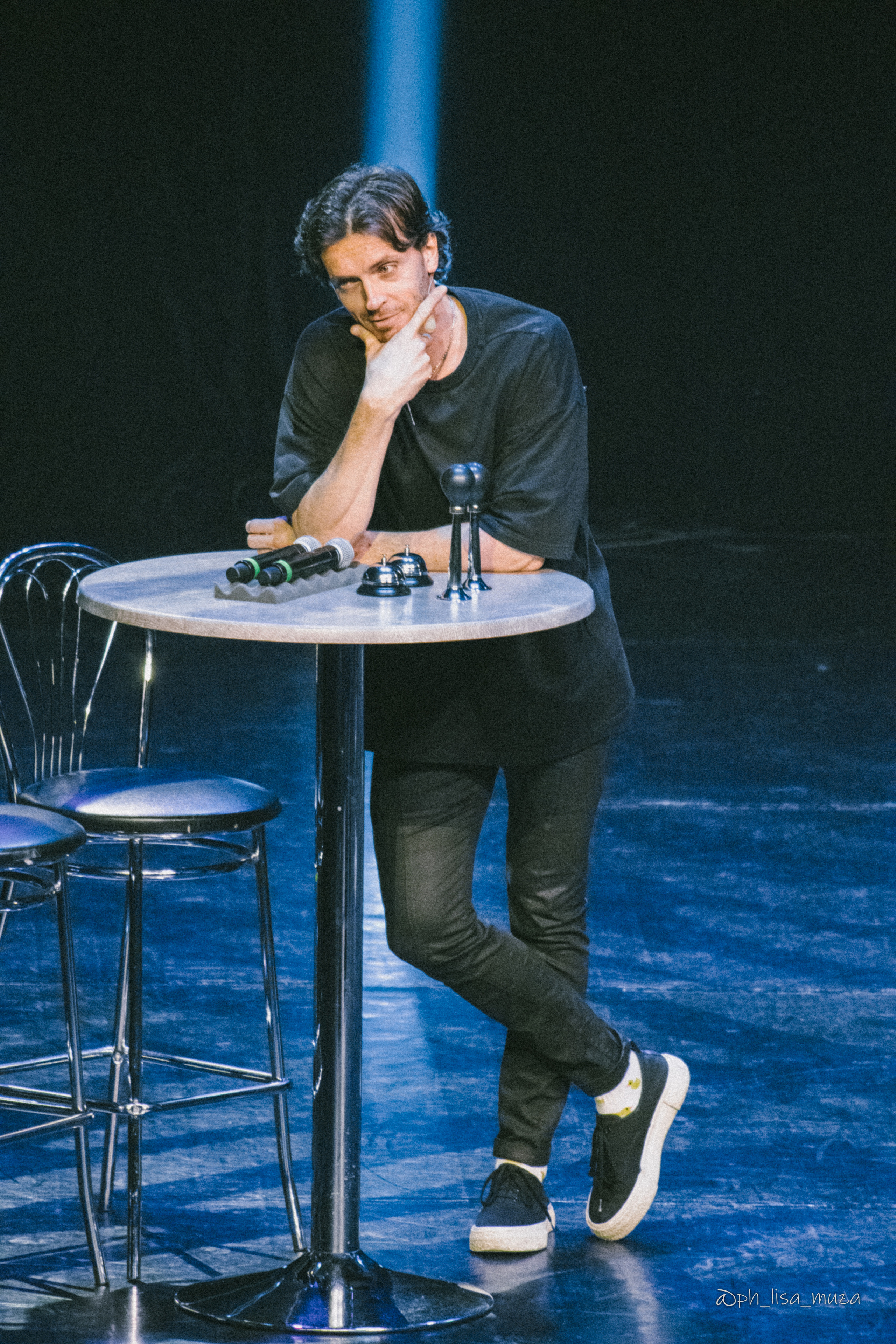 Импровизаторы (июль 2023). Ph_lisa_muza