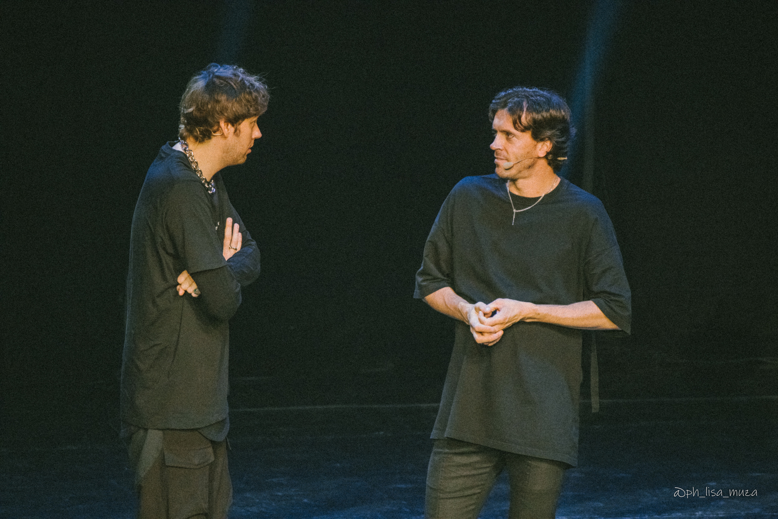 Импровизаторы (июль 2023). Ph_lisa_muza