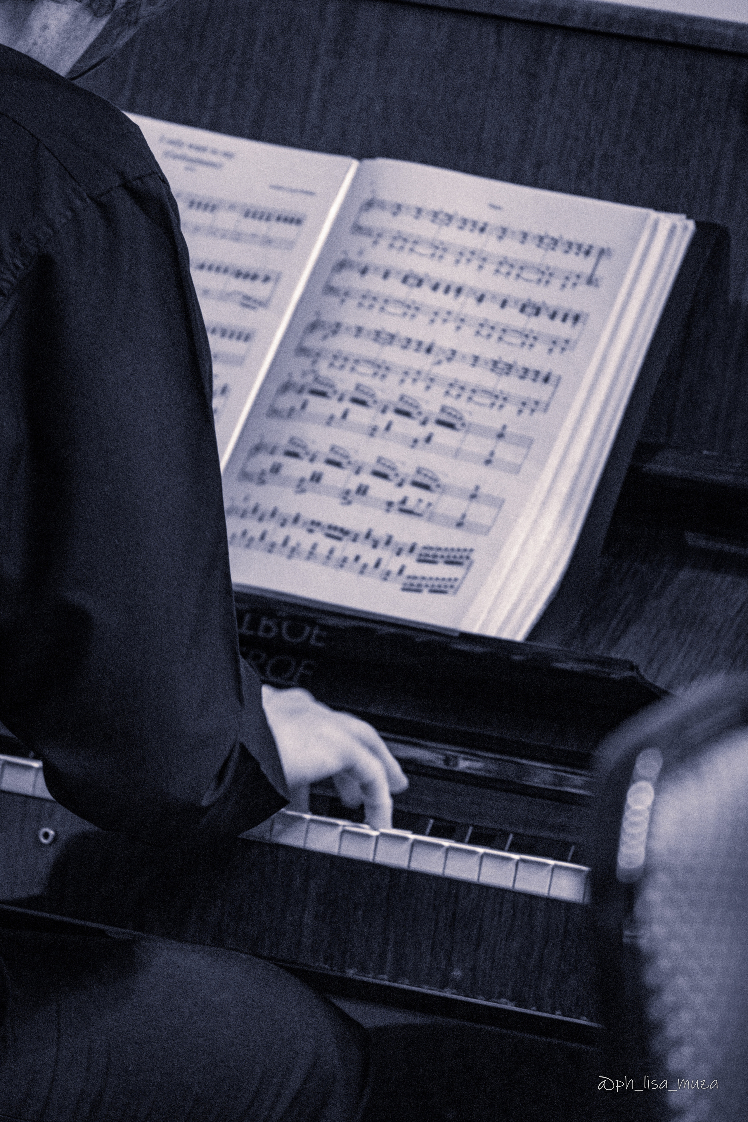 SHIKIN ORCHESTRA (март 2023). Ph_lisa_muza