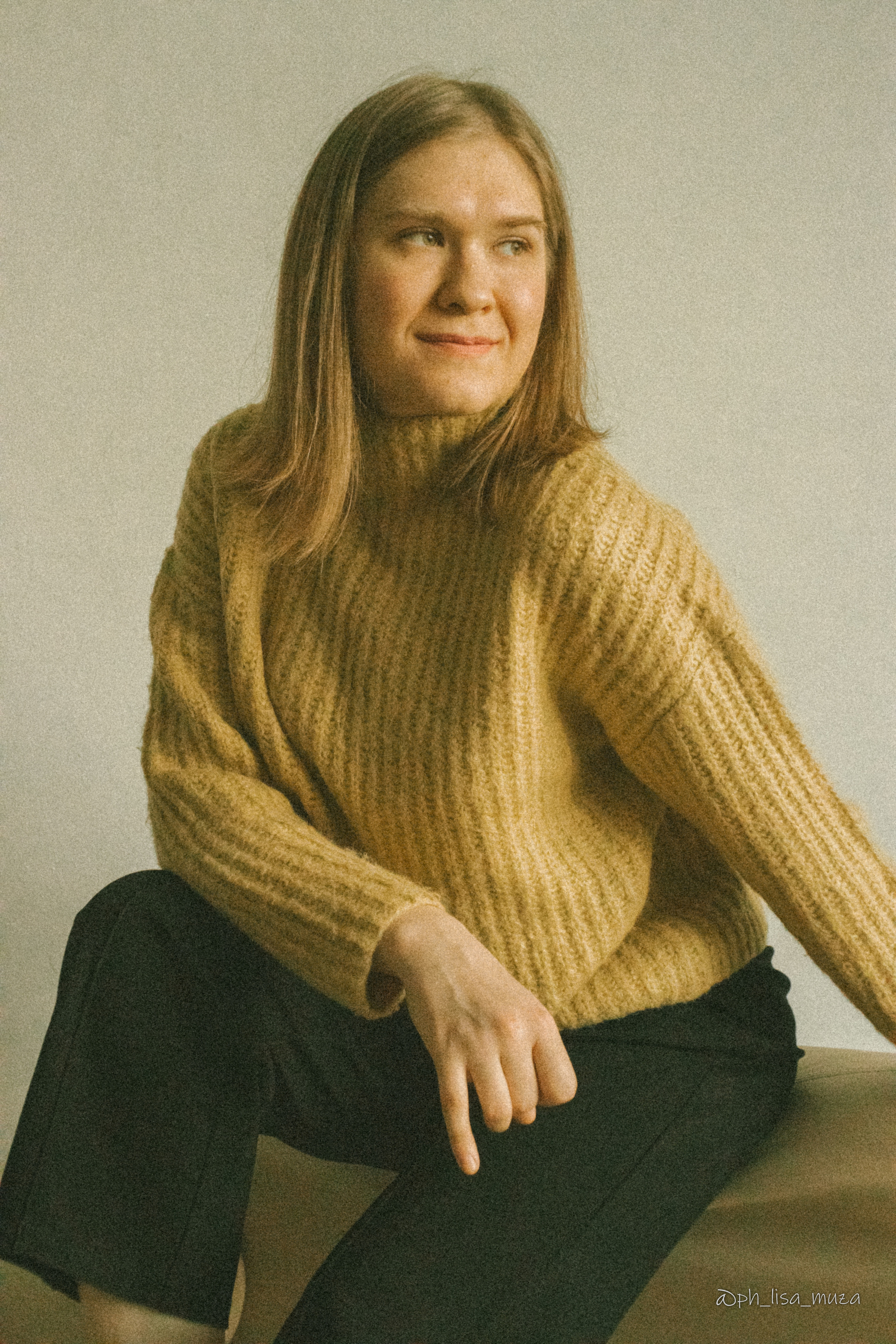 Дарья. Ph_lisa_muza