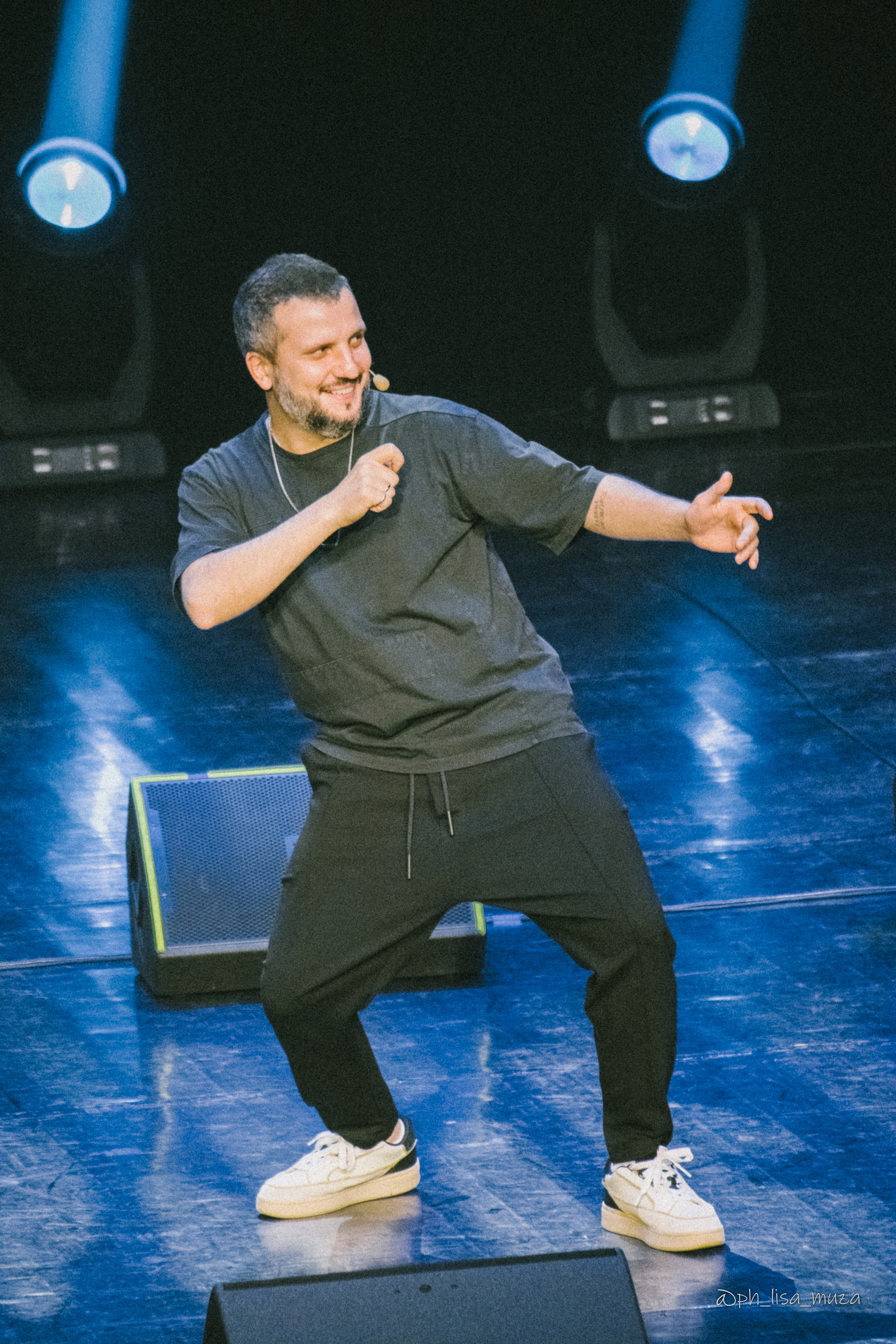 Импровизаторы (июль 2023). Ph_lisa_muza