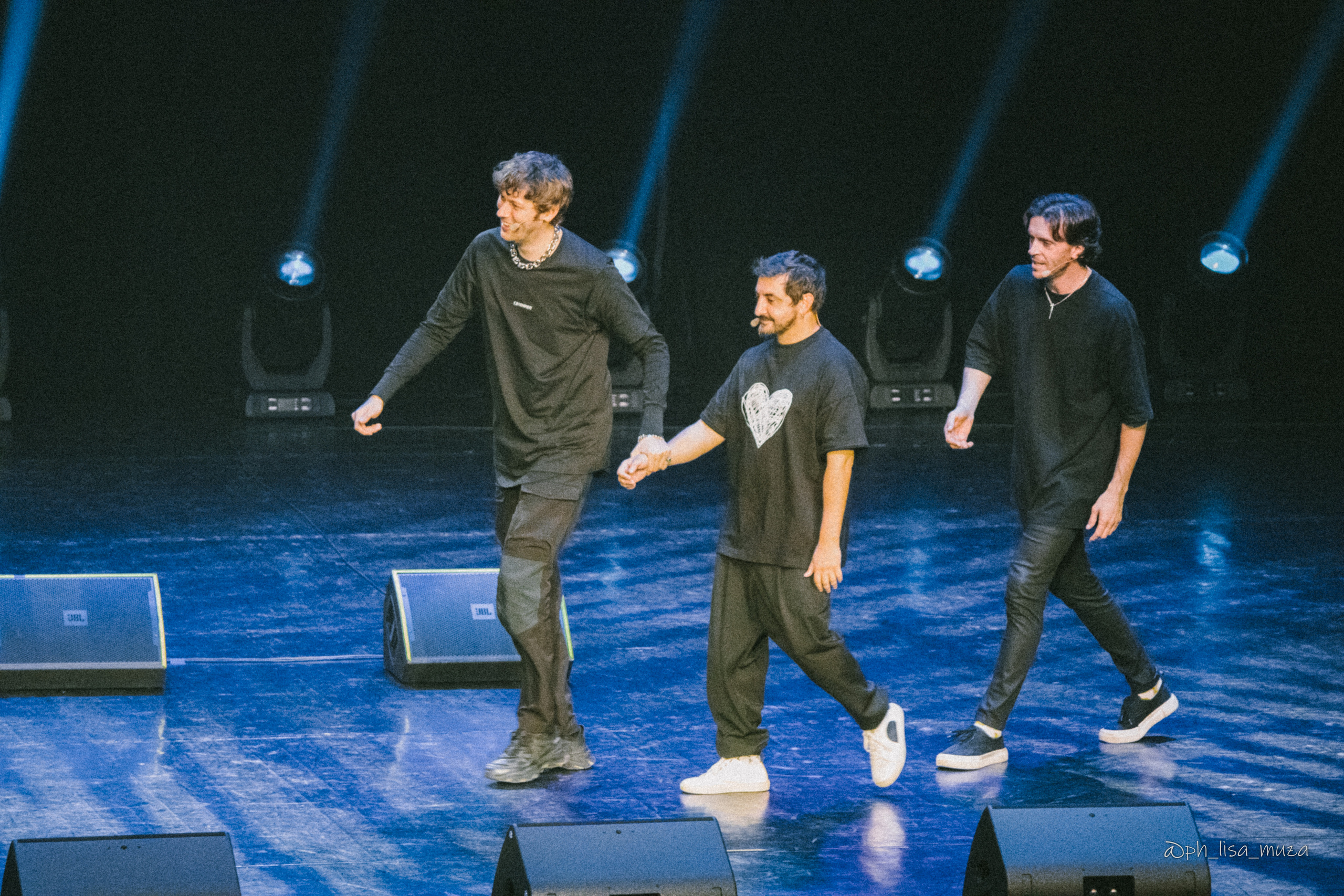 Импровизаторы (июль 2023). Ph_lisa_muza