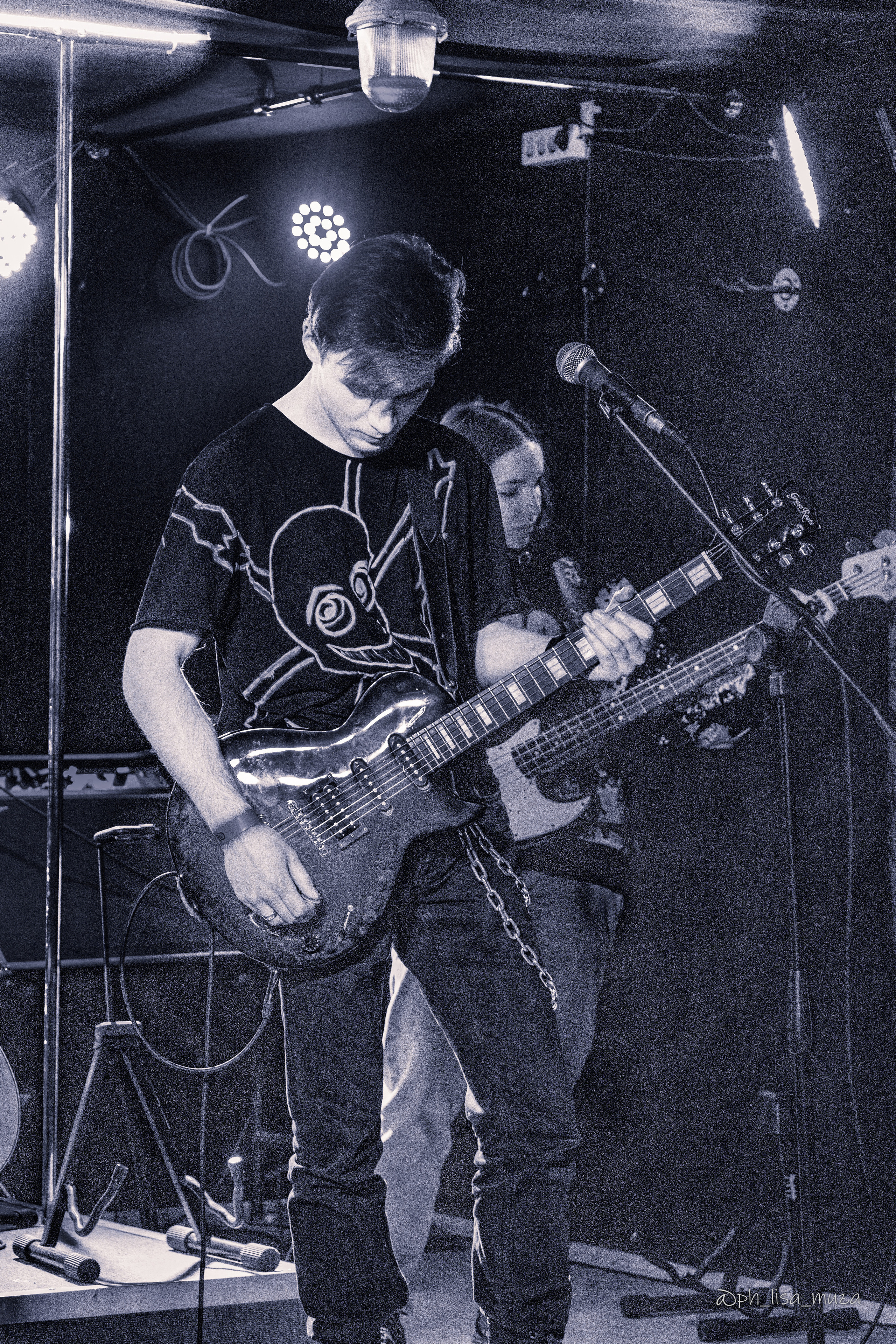 Наблюдатели (апрель 2023). Ph_lisa_muza