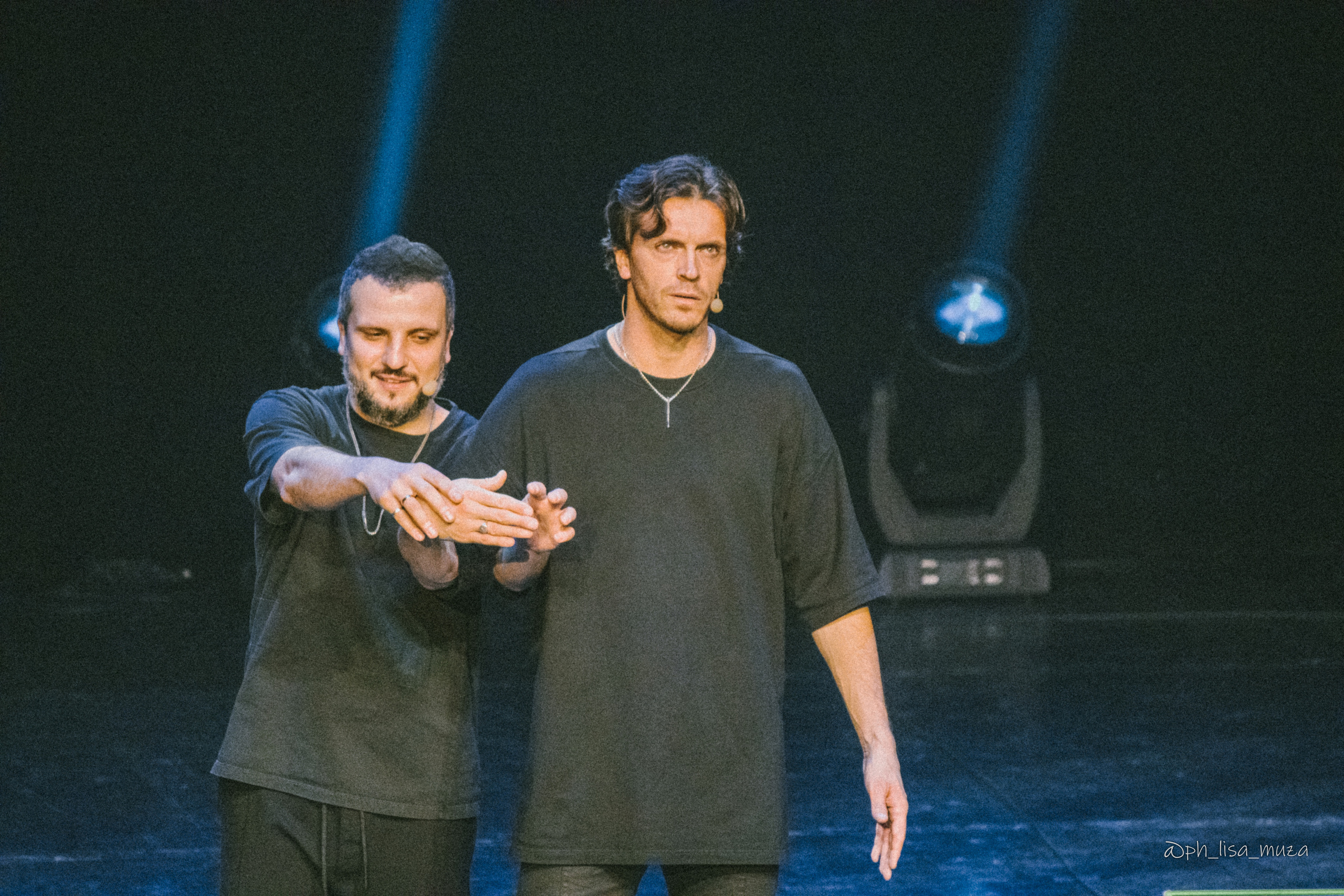 Импровизаторы (июль 2023). Ph_lisa_muza