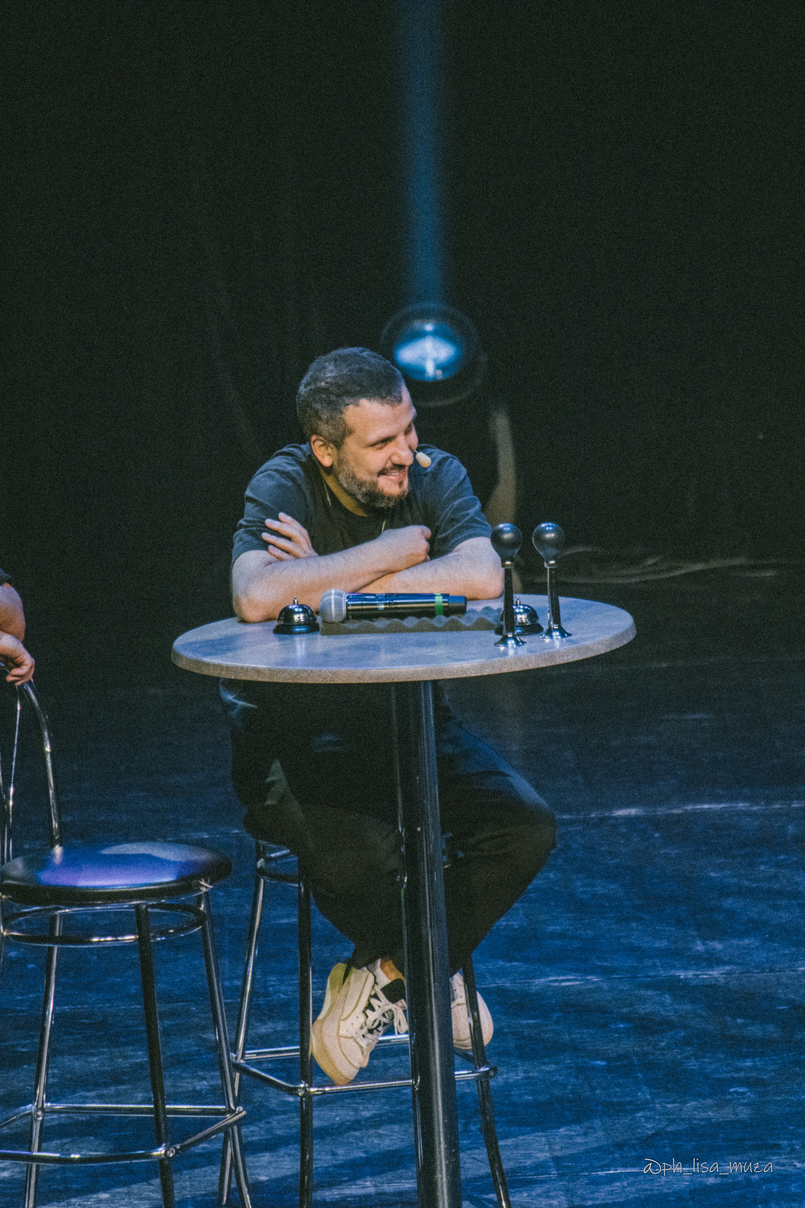 Импровизаторы (июль 2023). Ph_lisa_muza