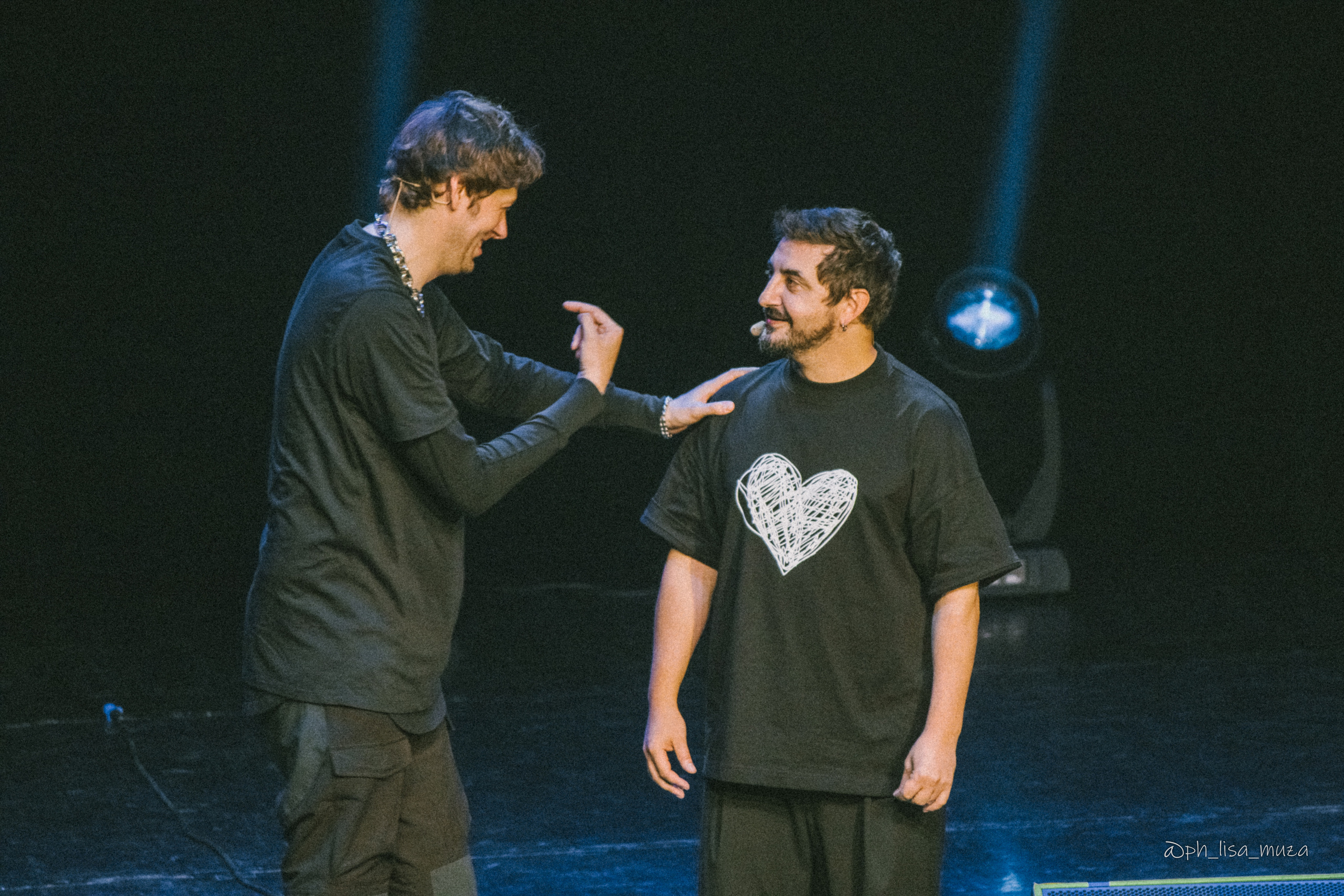 Импровизаторы (июль 2023). Ph_lisa_muza