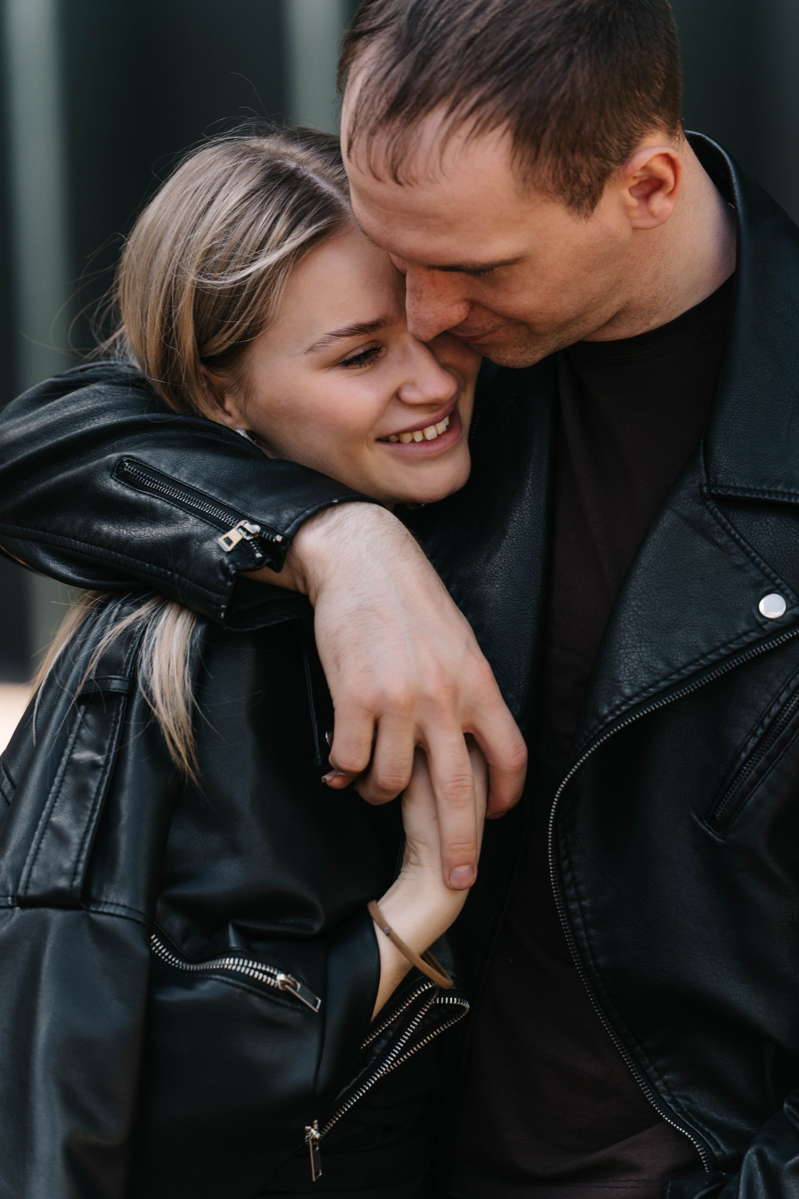 Love story в Перми. Свадебный фотограф в Перми