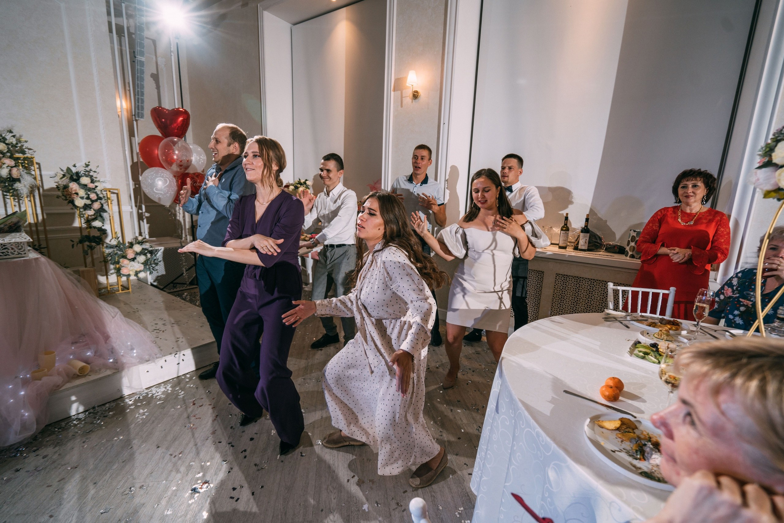 Альбина и Александр. Свадебный и Мужской фотограф