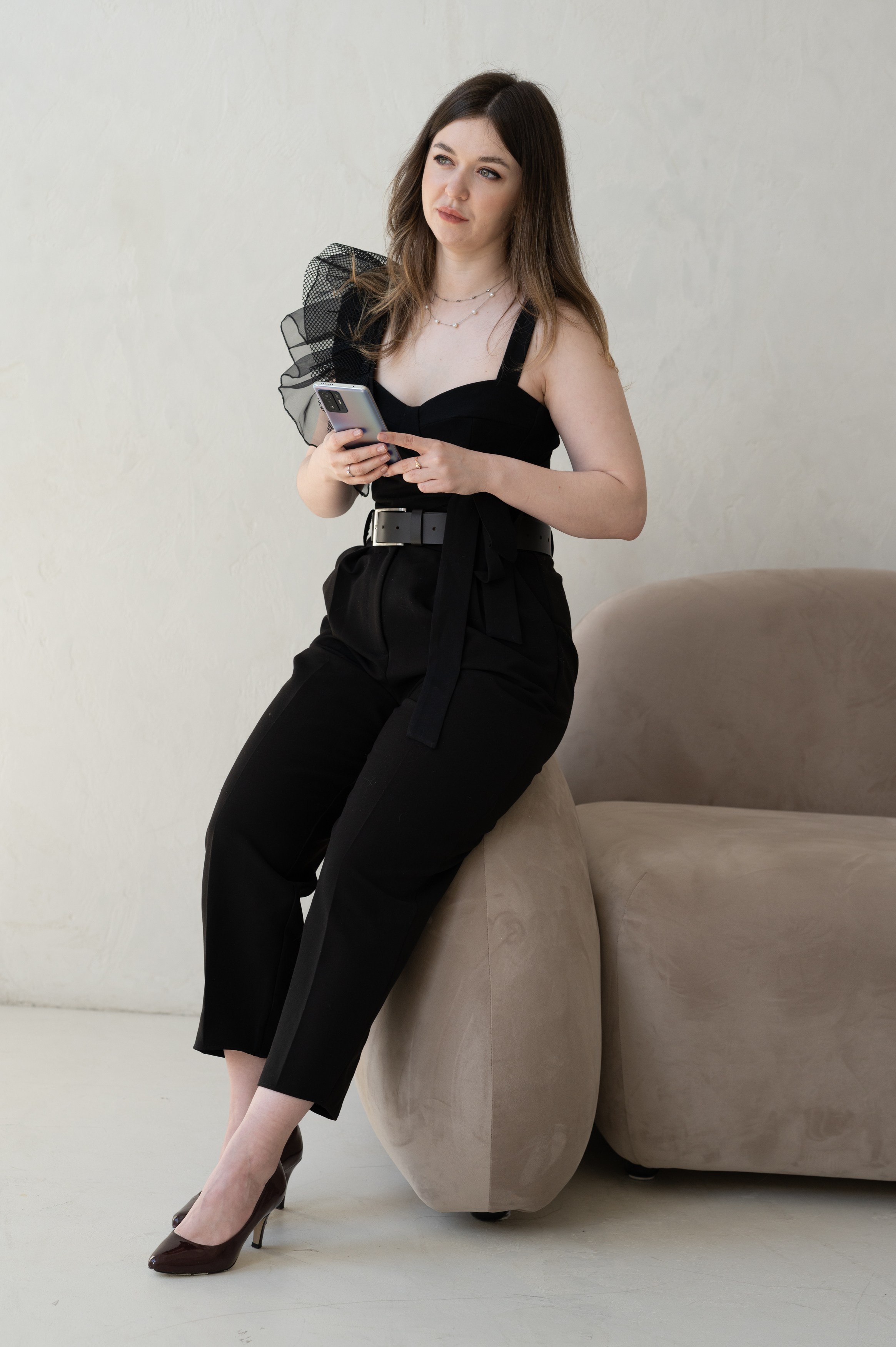 Александра. Фотограф Ким Ангелина