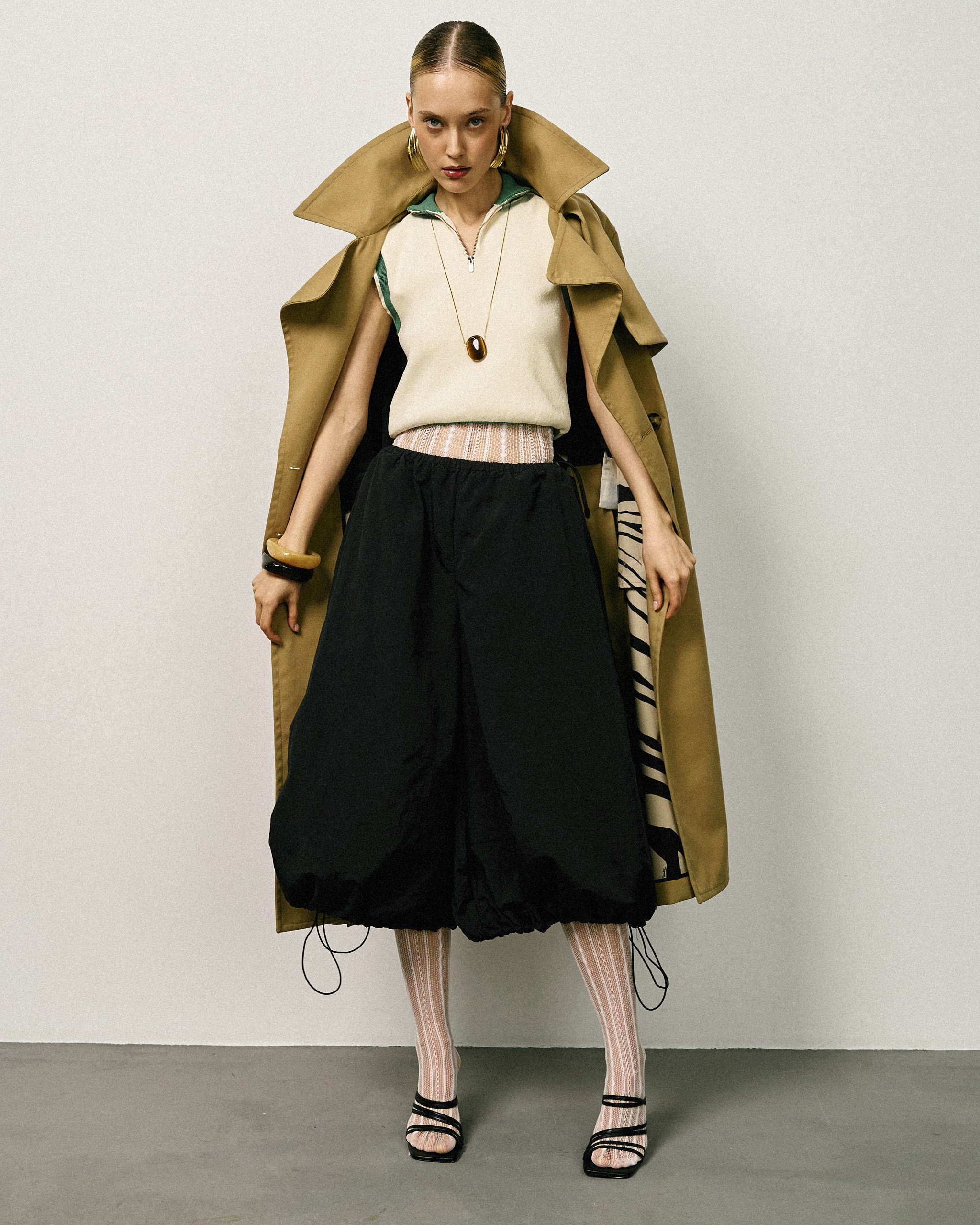 Catalog 1. Фотограф Кирилл Ламбурт