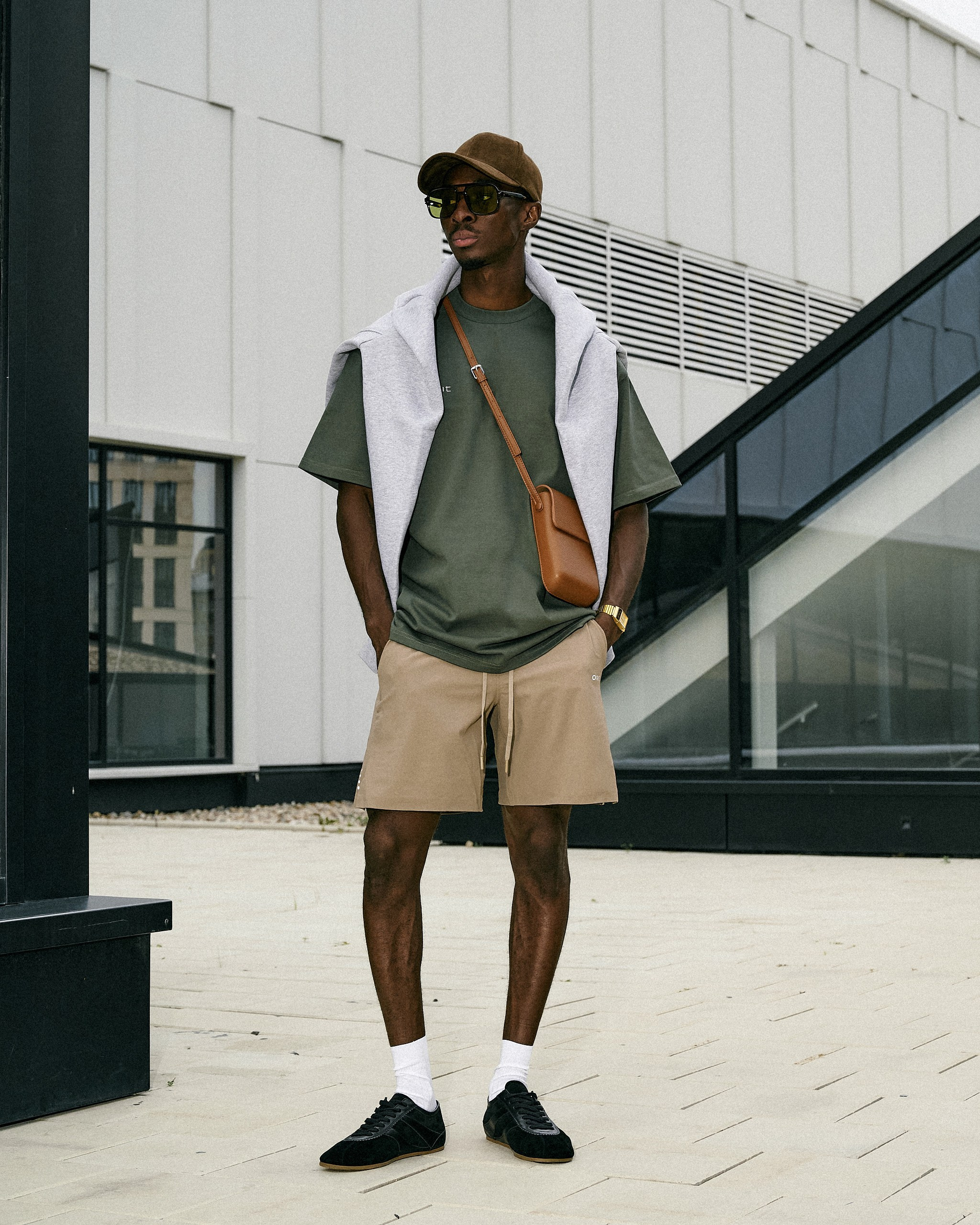 ONIT. Фотограф Кирилл Ламбурт