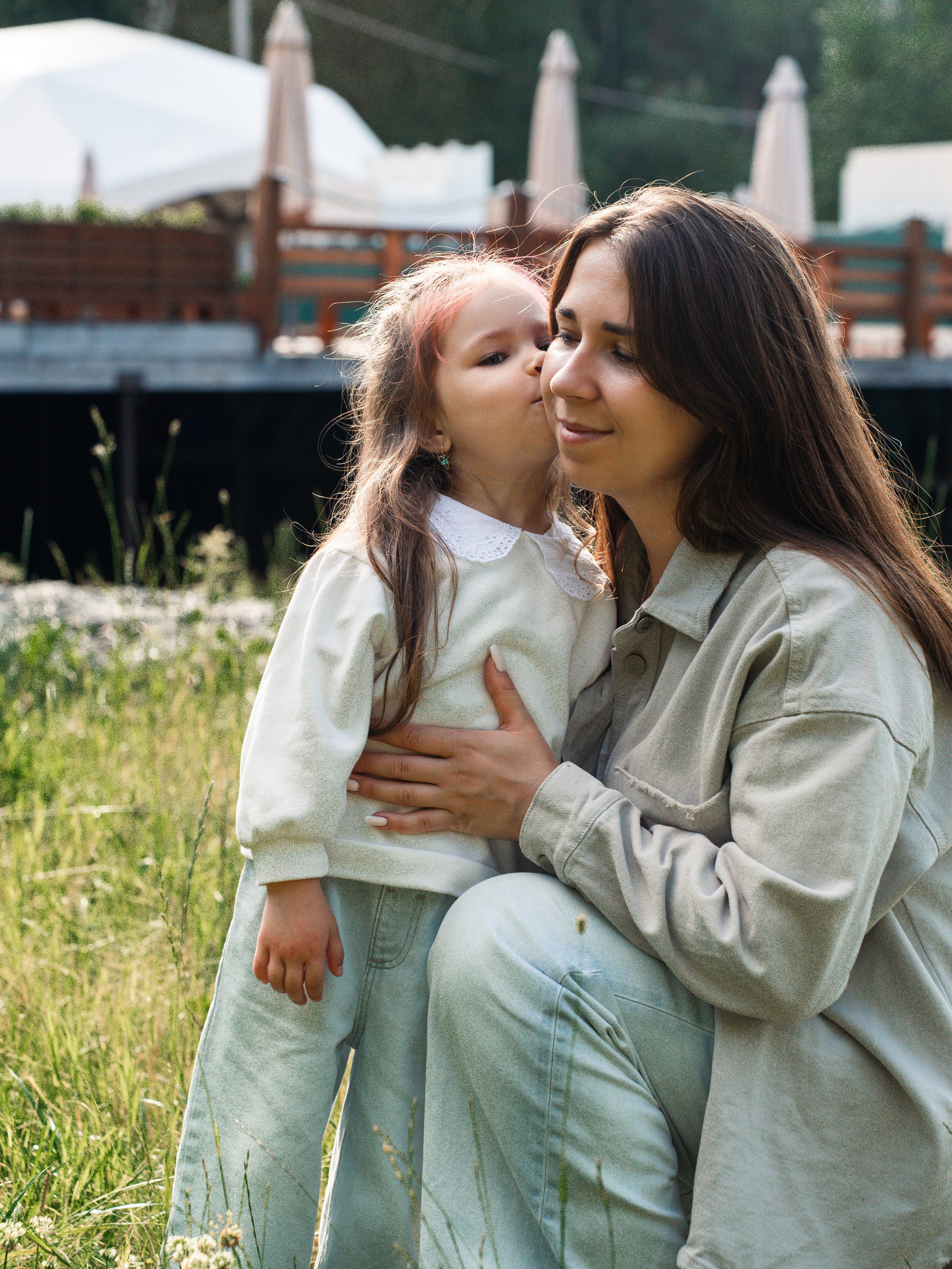 Семейная фотосессия в Екатеринбурге. Фотограф из Екатеринбурга Алена Мусалимова