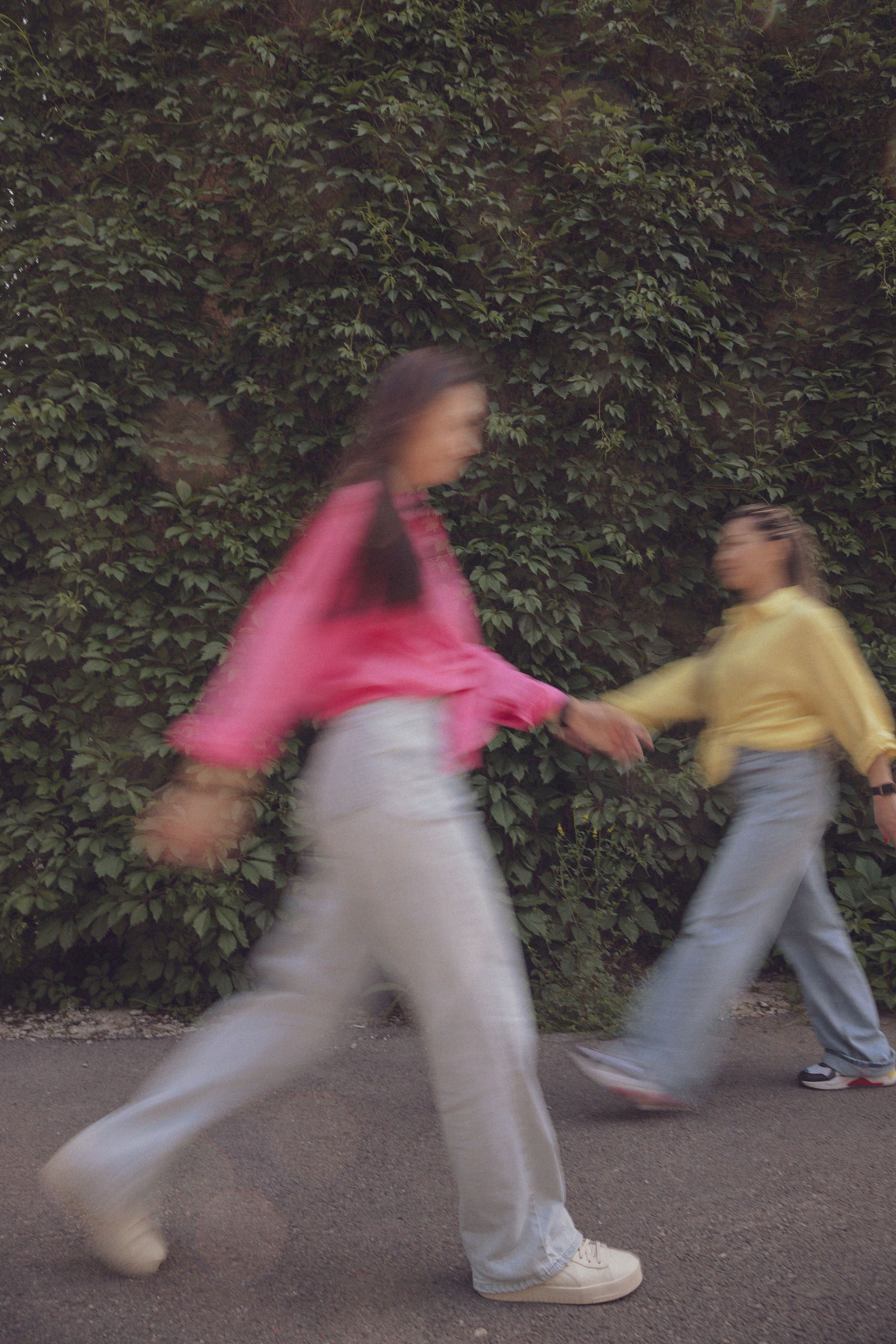 Фотосессия Акботы и Асель в Ботаническом саду. Свадебный, семейный и портретный фотограф в Алматы, Костанай