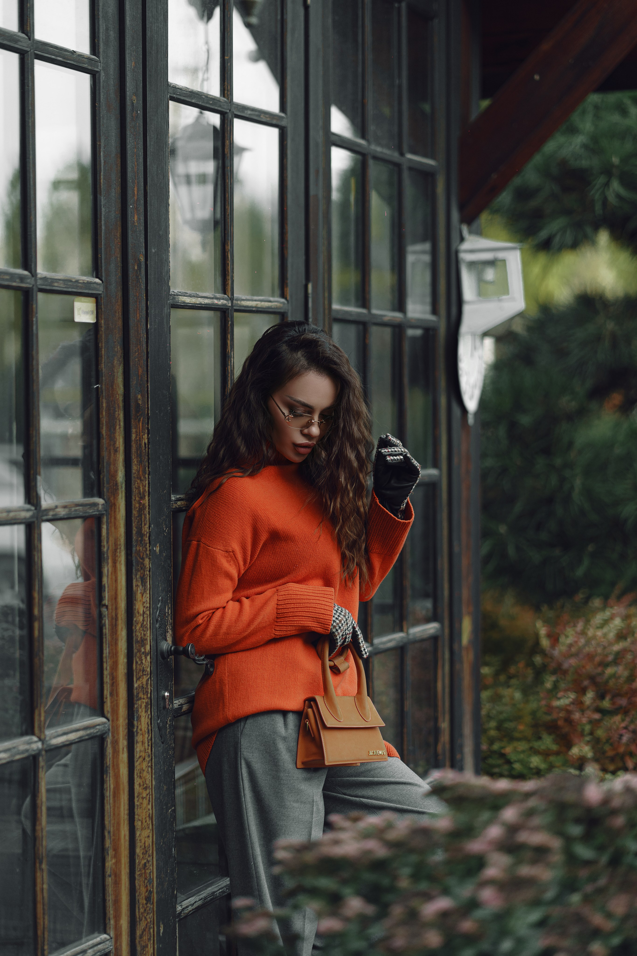 REGINA. Фотограф TAULAN_1