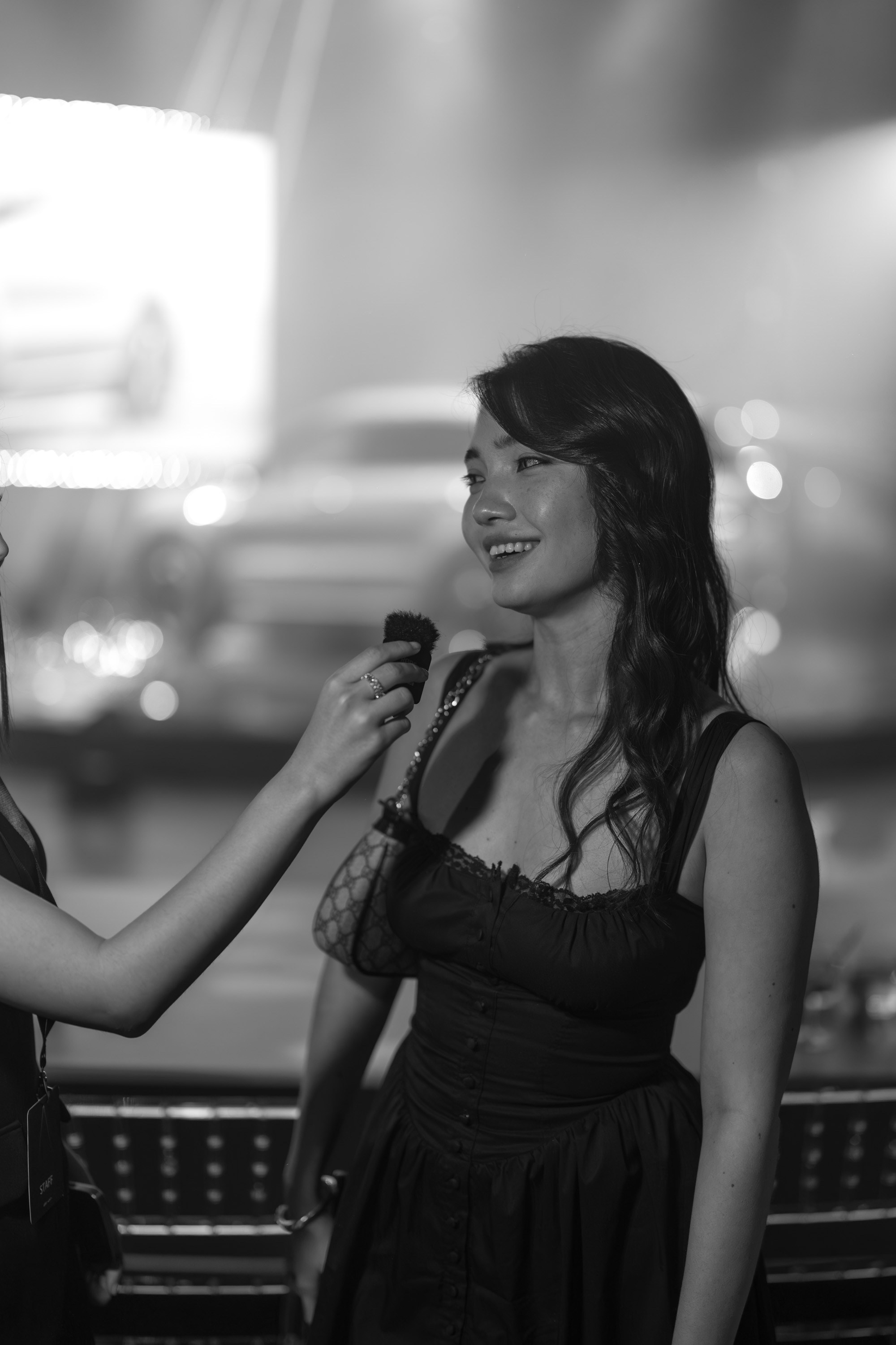 Презентация новой моделей Kia Sorento 2024. Фотограф TAULAN_1