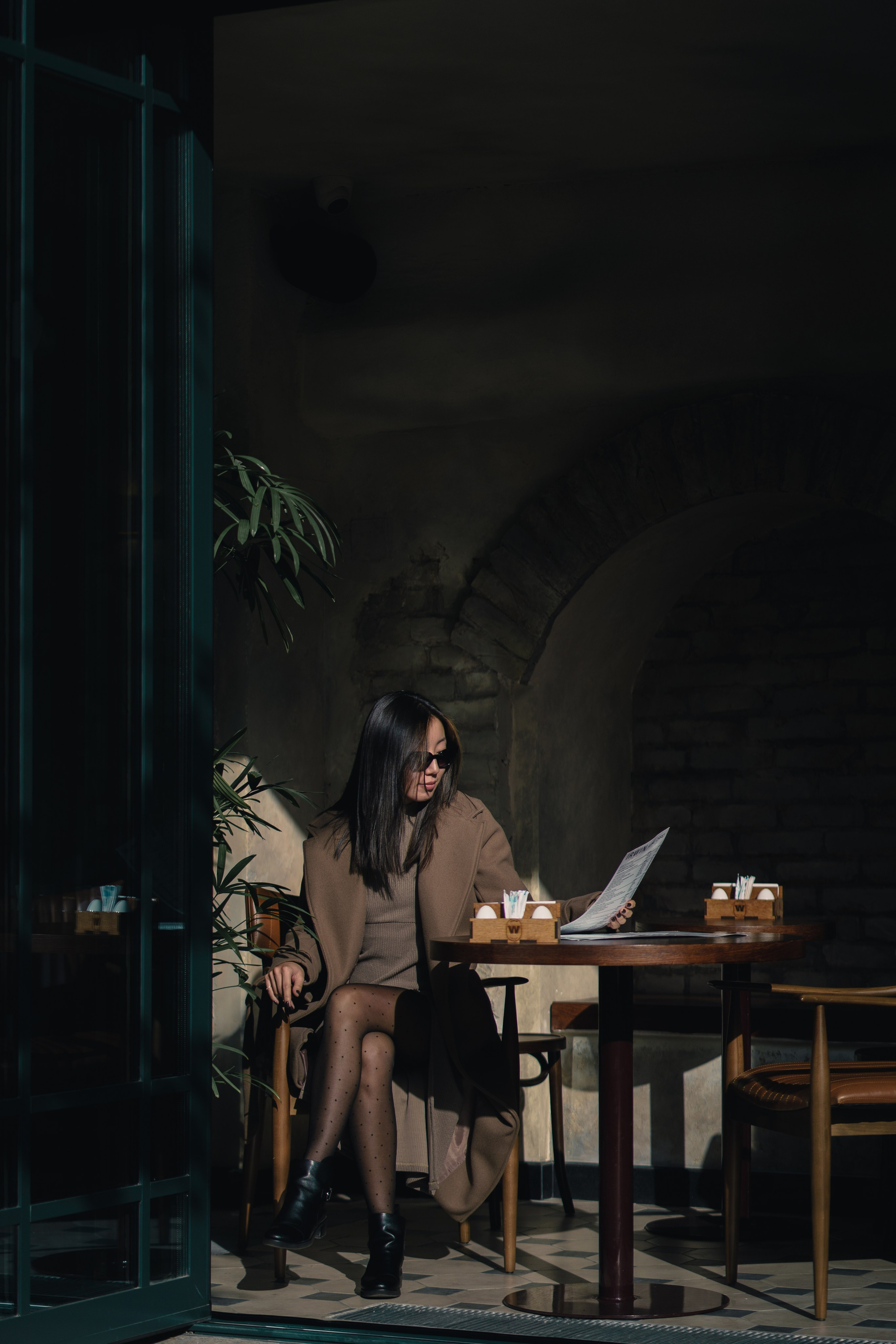 OLGA. Фотограф TAULAN_1