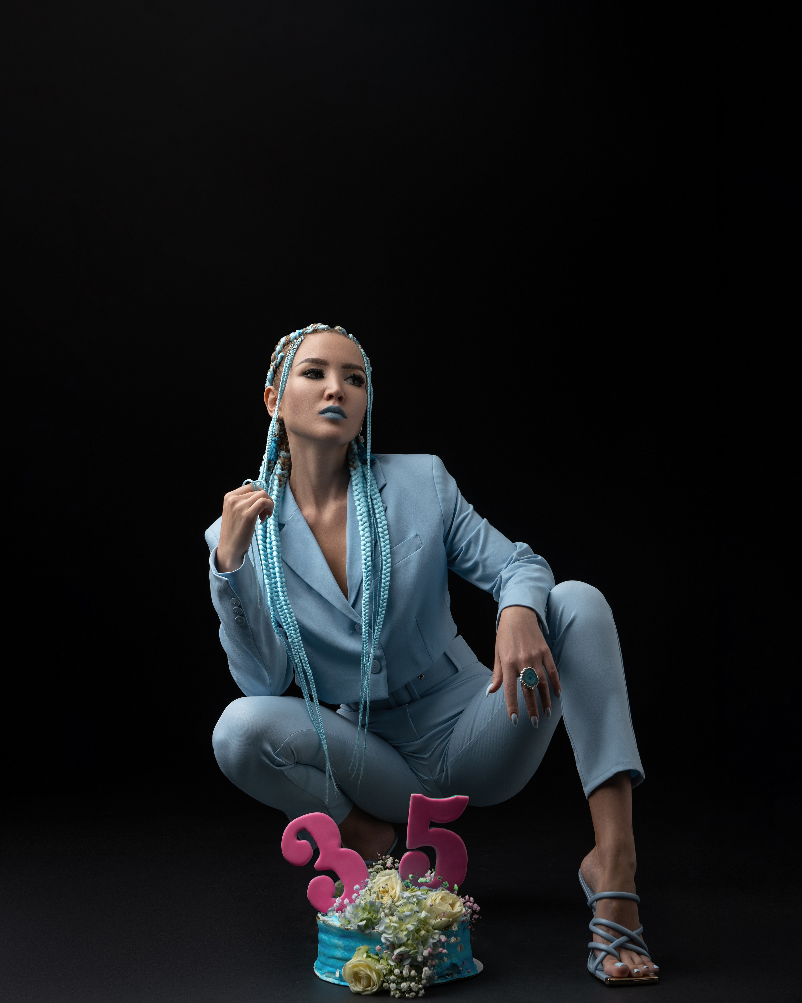 ZHANEKA MO. Фотограф TAULAN_1