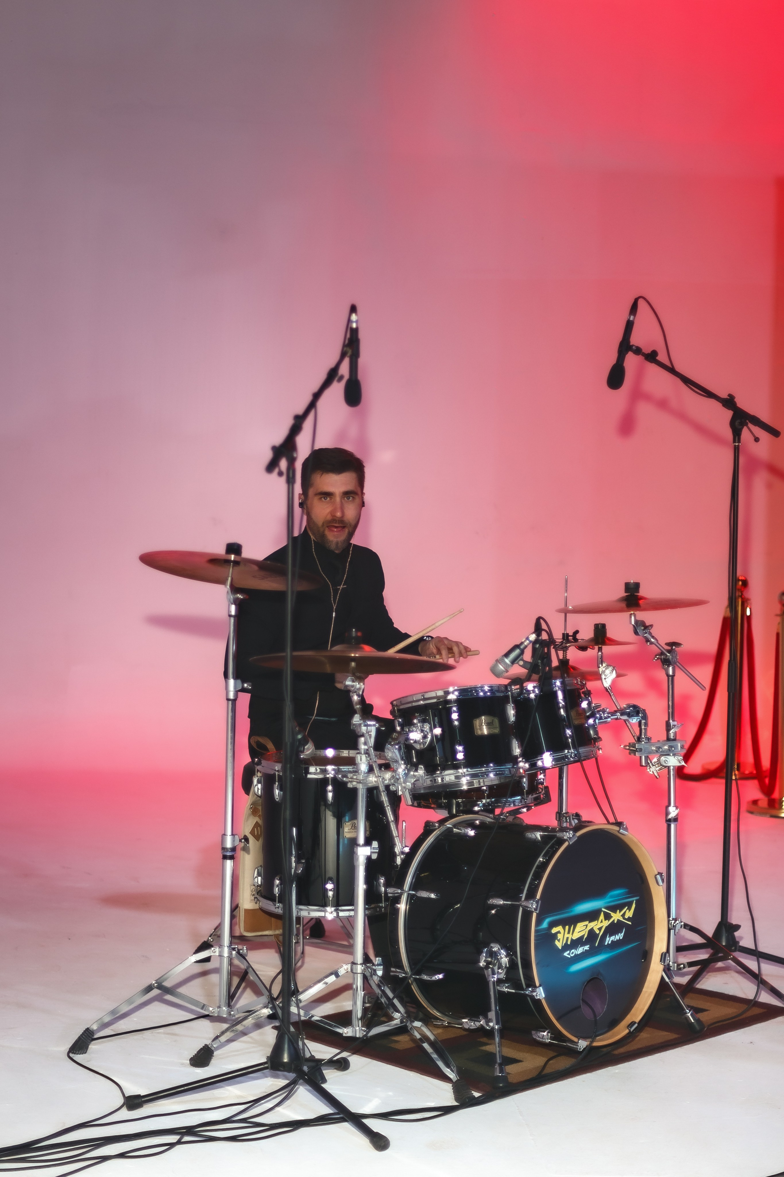 Апикс Конференция. Свадебный фотограф в Москве — Ольга Козловская