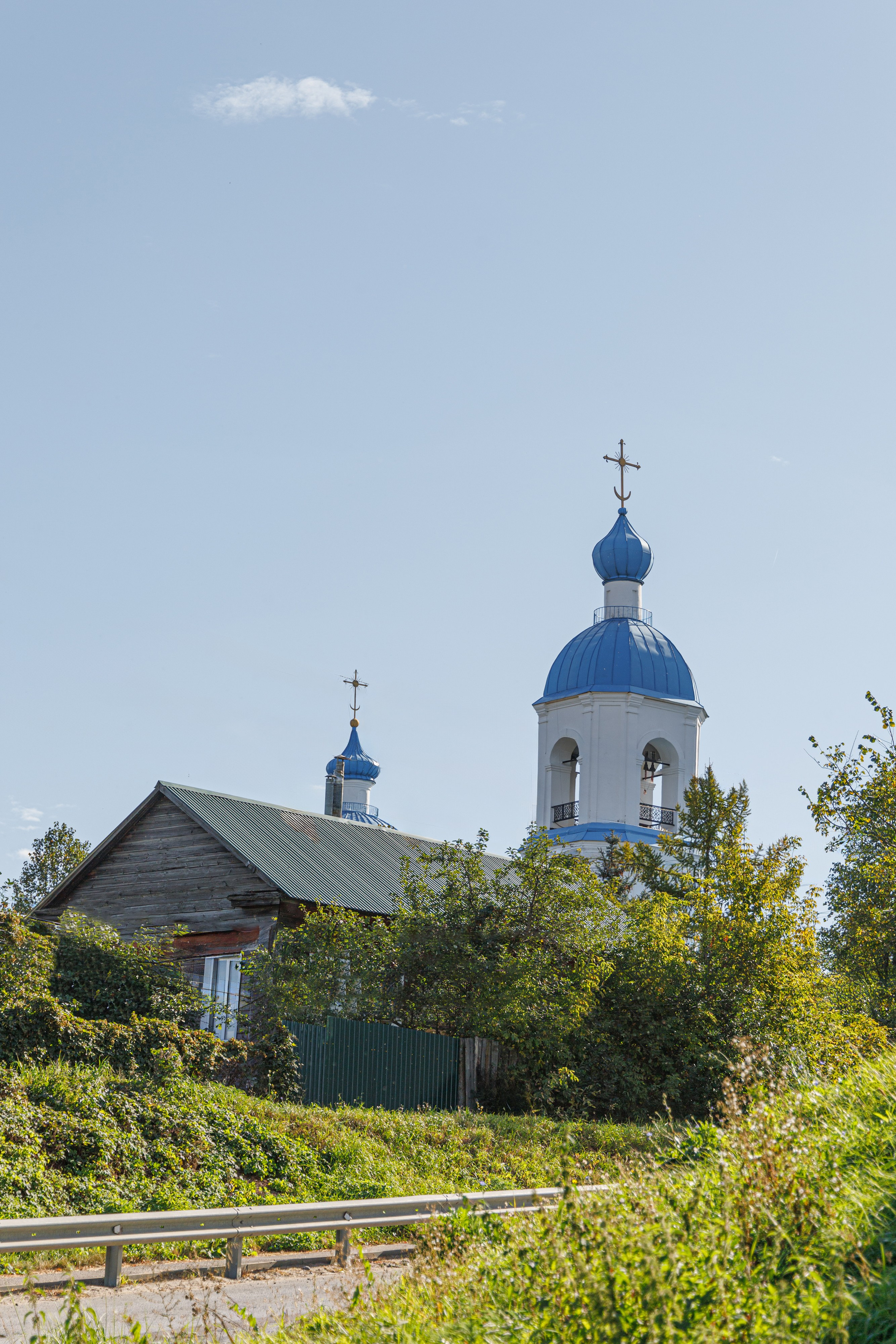 Фотоэкспедиция для ЯндексКарты в г. Алатырь. Интерьерный, предметный фуд-фотограф в Нижнем Новгороде Наталья Латыпова