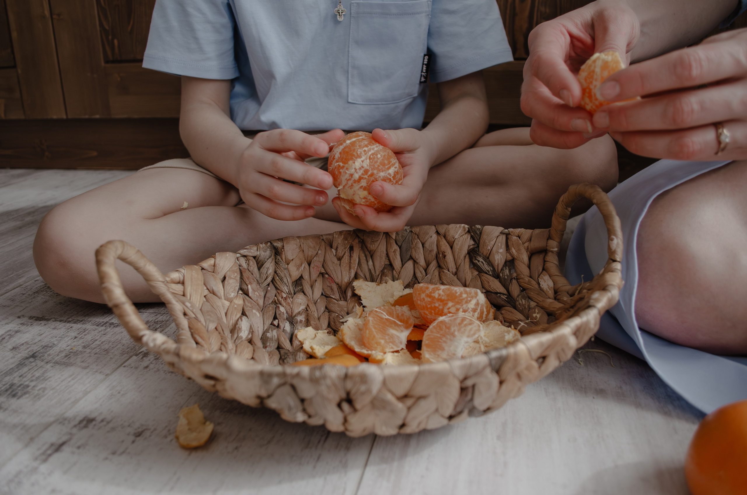 Светлана, Макар и Никита. Светлана Агалакова Фотограф