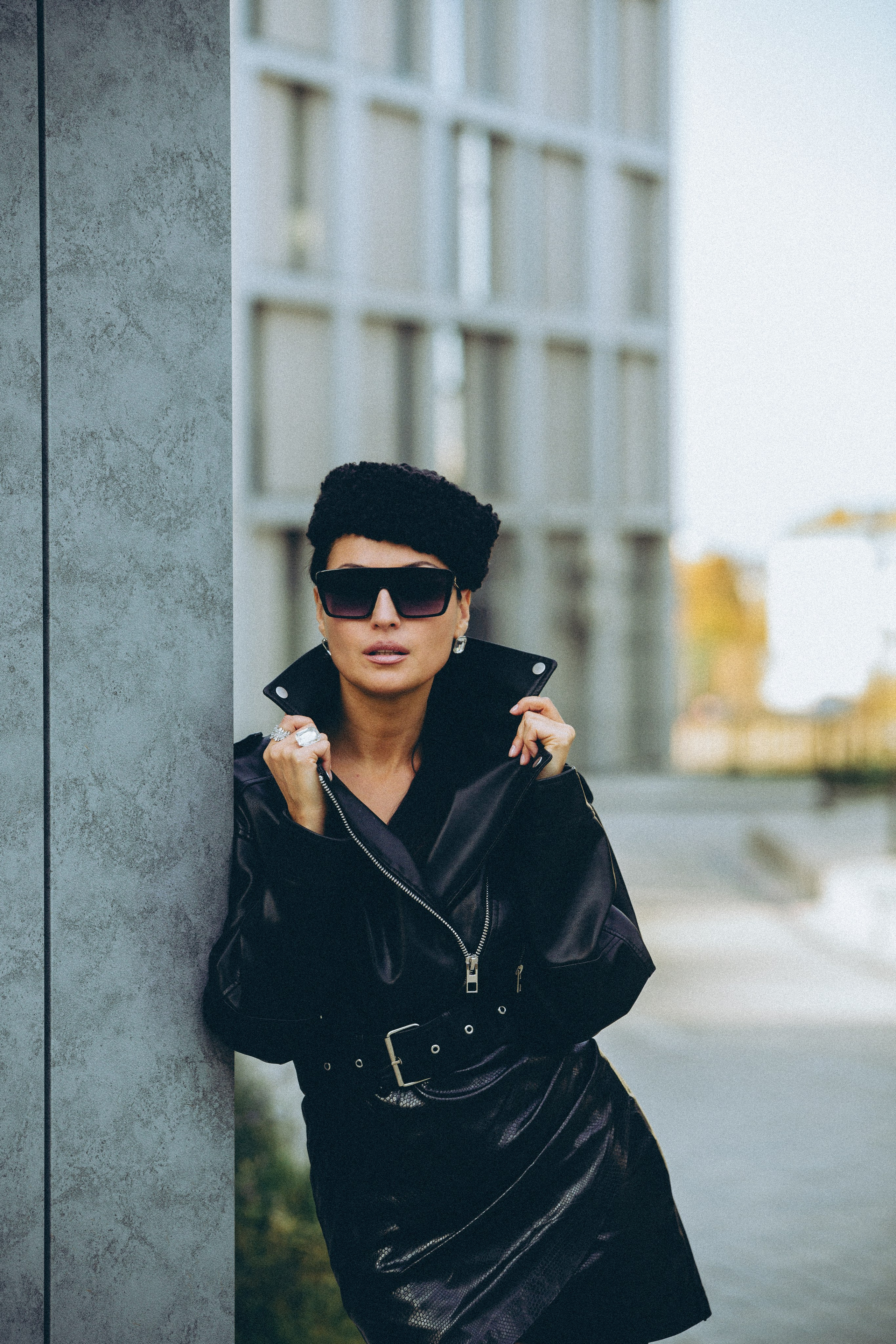 Фотосессия для девушки в Нижнем Новгороде