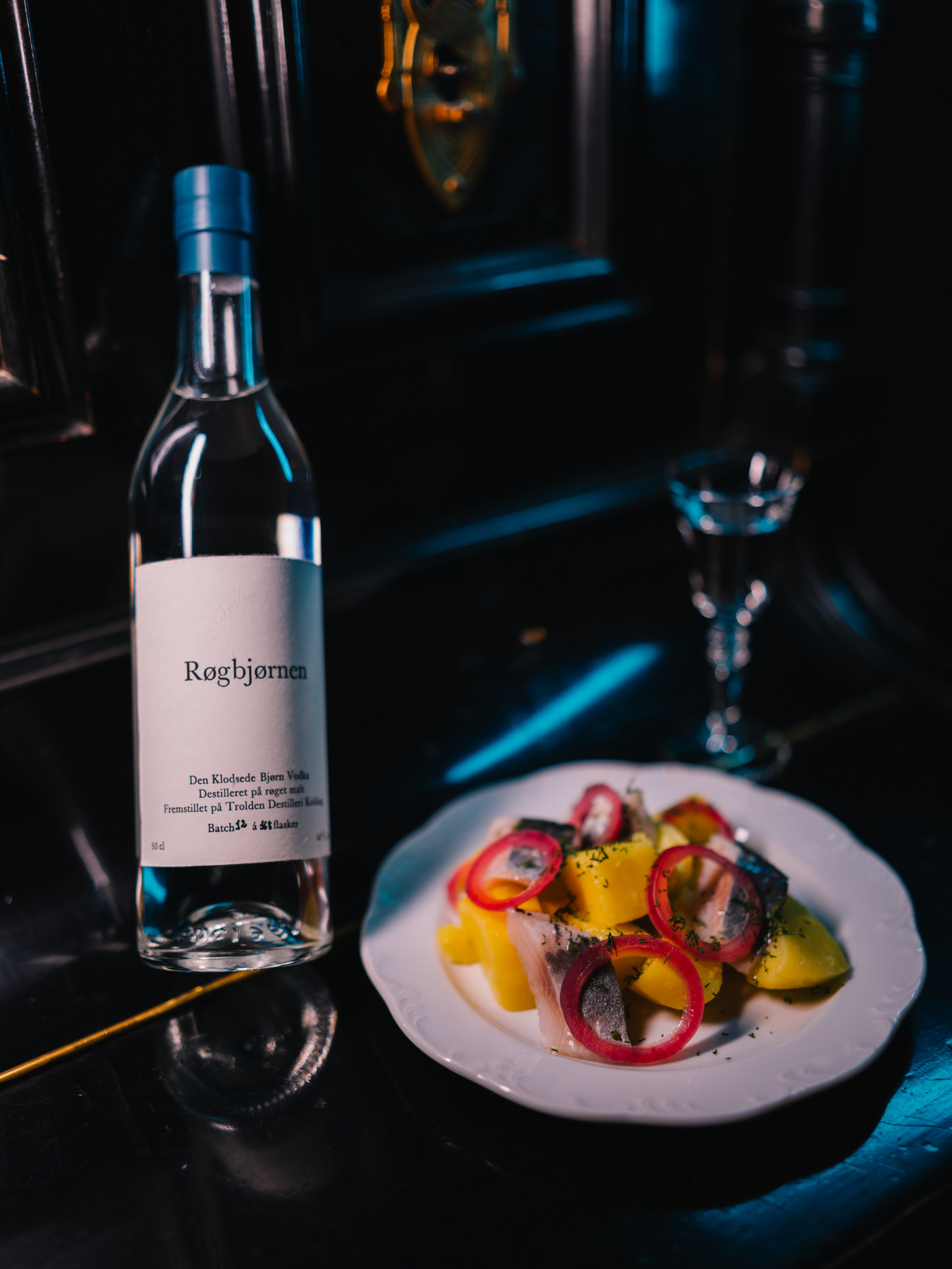 Еда. Stanislav Liepa Photography