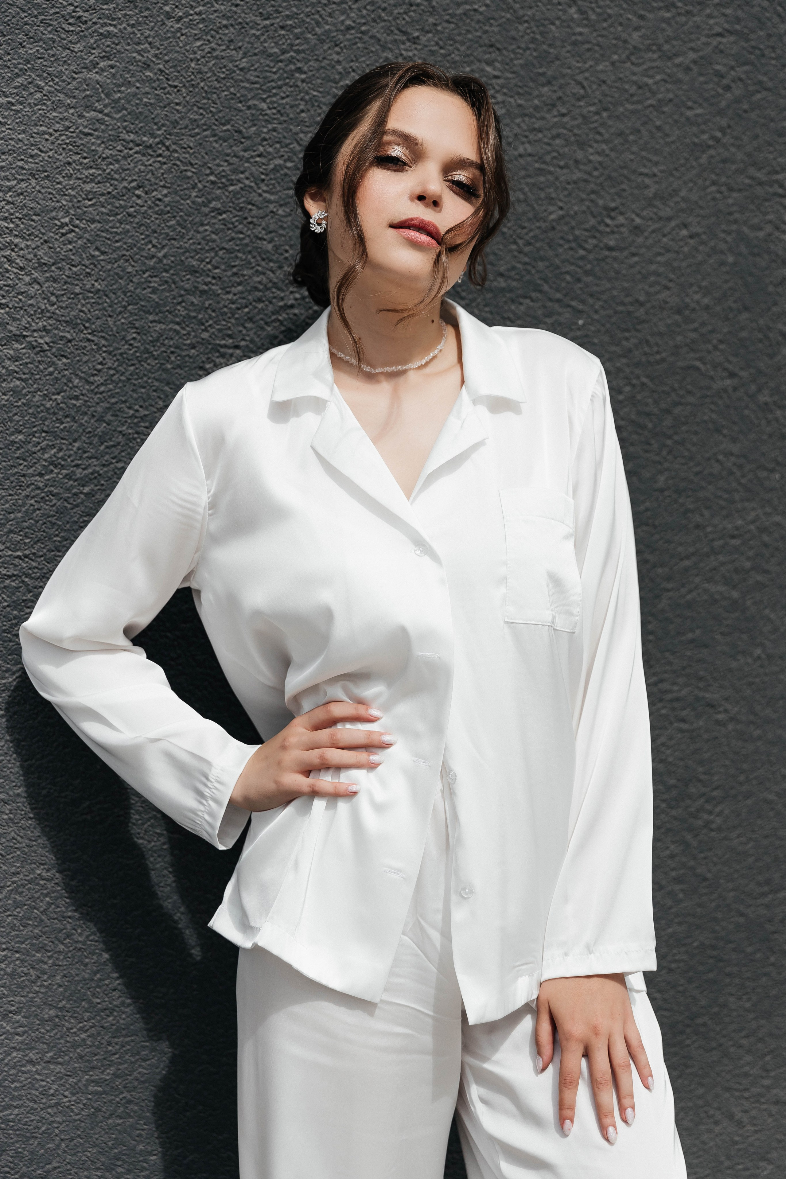 Константин и Елена. Свадебный фотограф в Иркутске Анна Малюшова