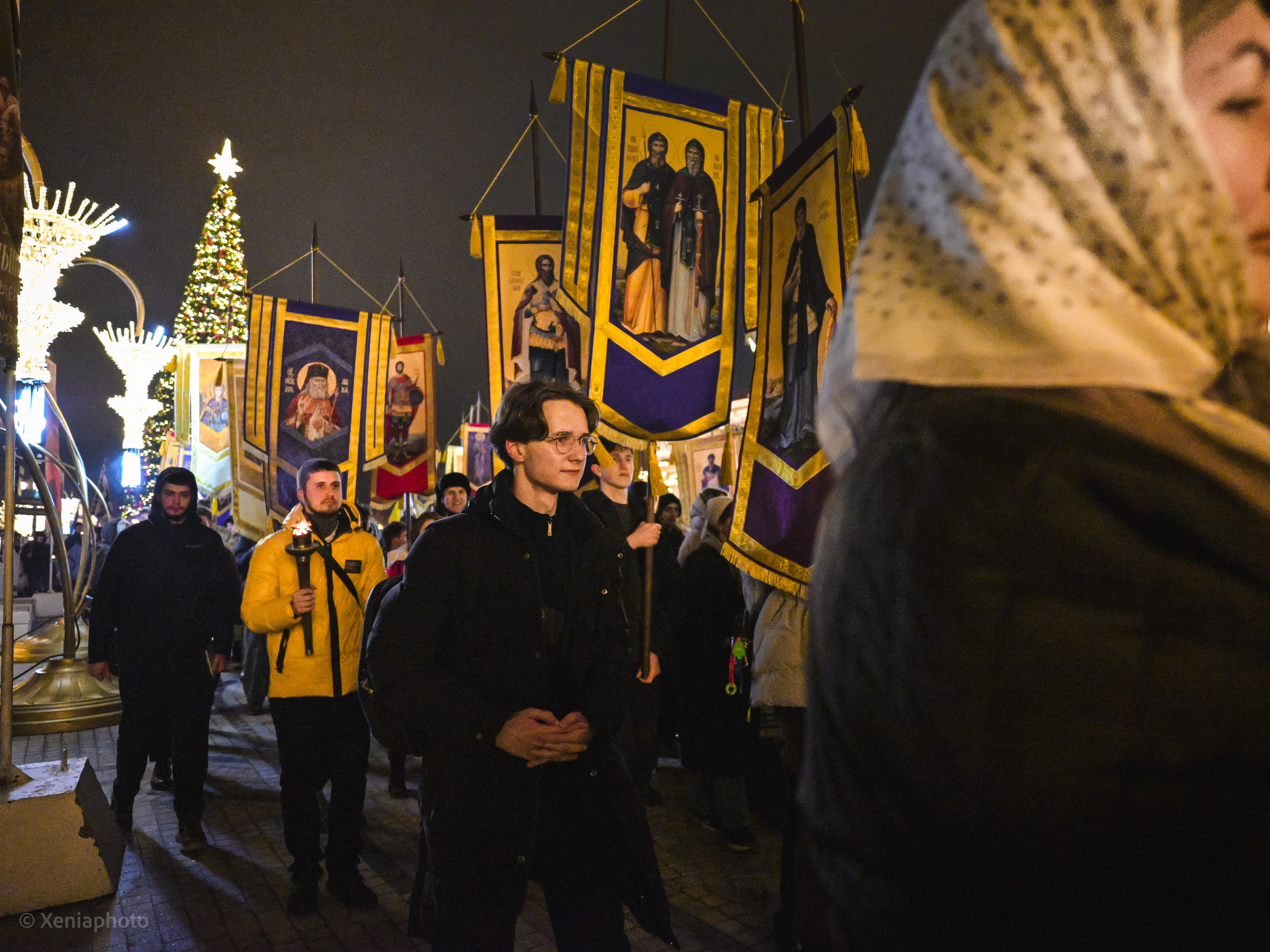 Фотосъёмка в Владимирском соборе Новый Херсонес. Семейный фотограф в Краснодаре и Курганинске