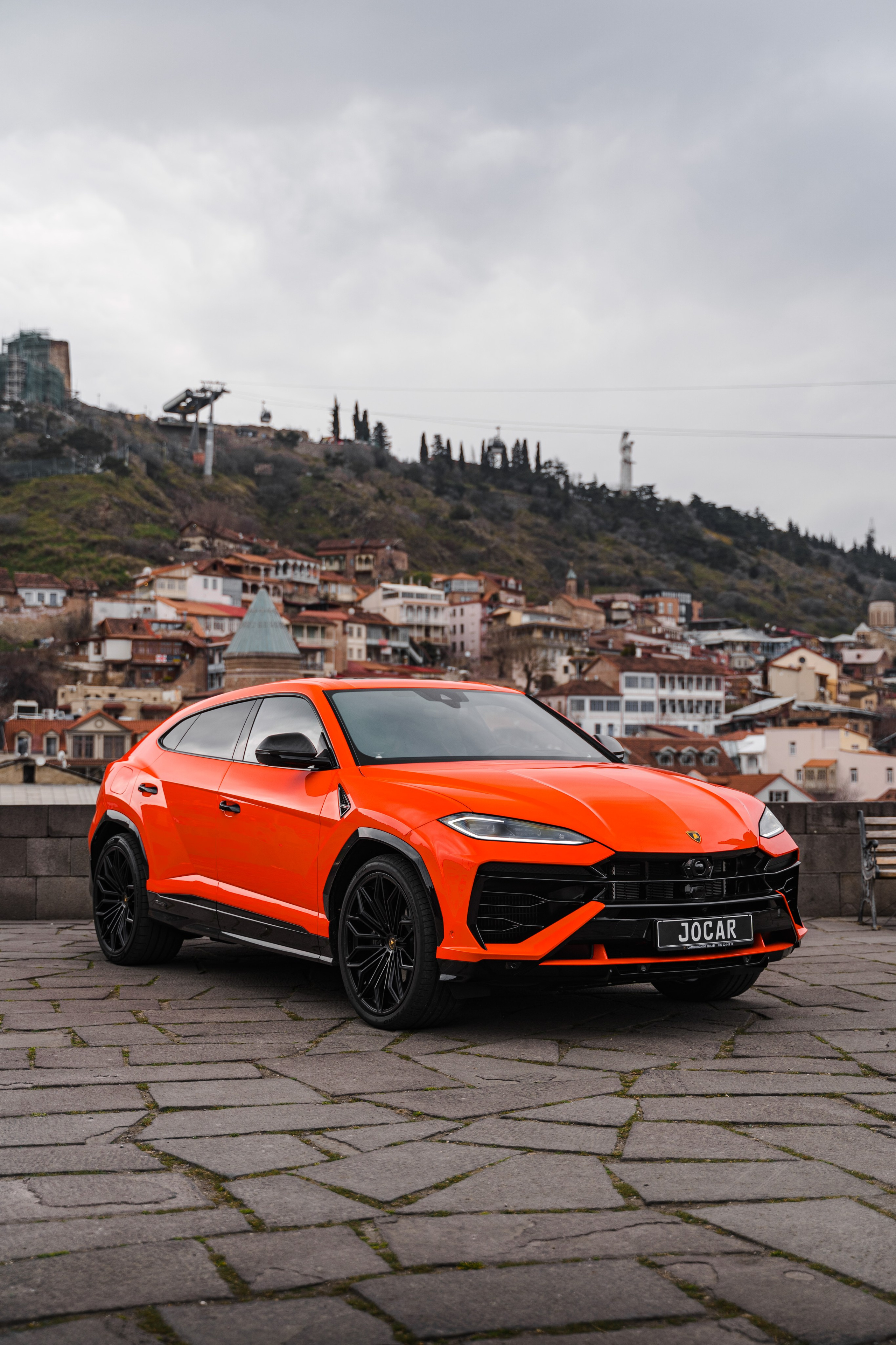 Lamborghini Urus SE. Автомобильный и просто лучший фотограф в Сочи Nikita No Name