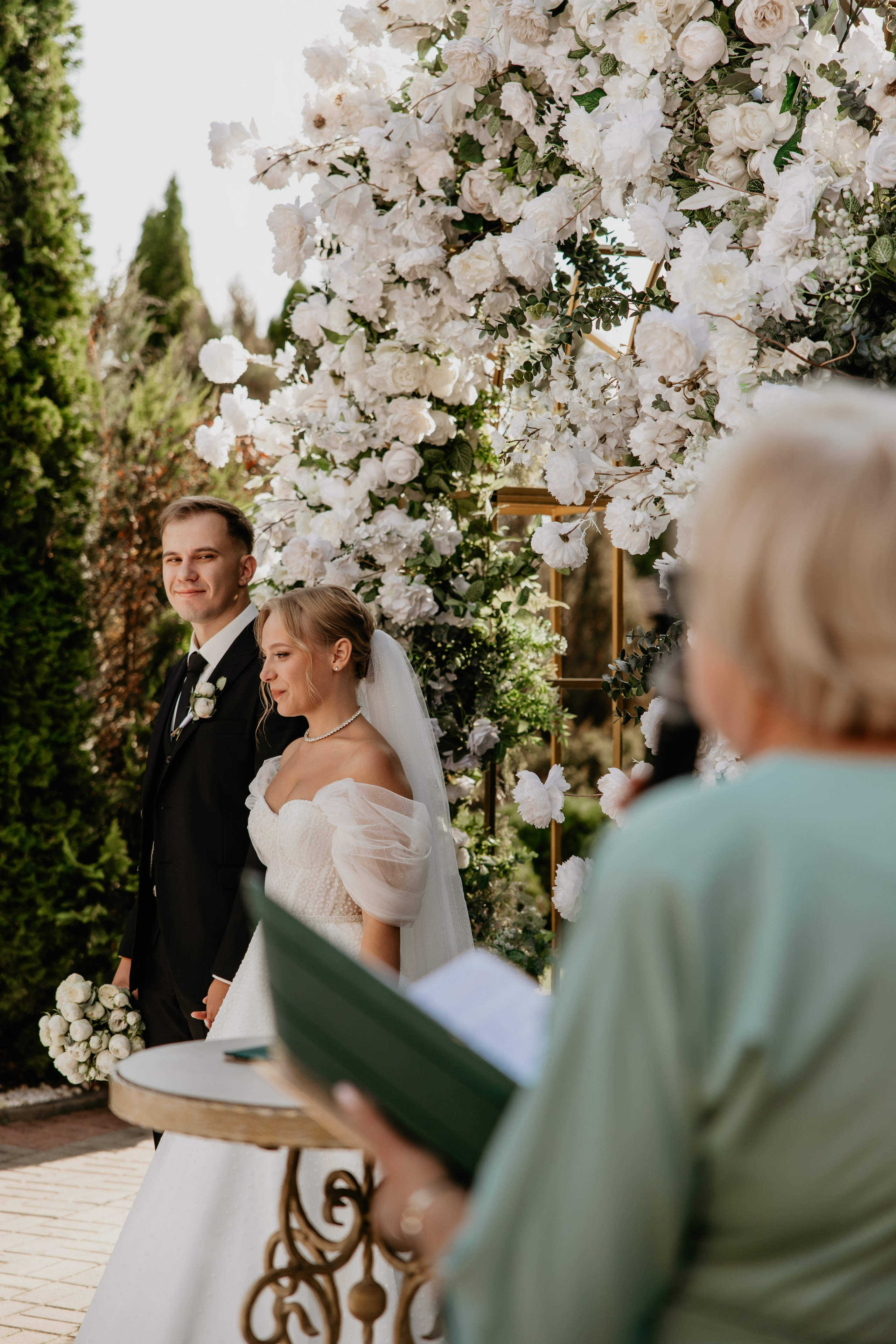 Илья и Алёна. Свадебный и портретный фотограф Минск Евсович Инна