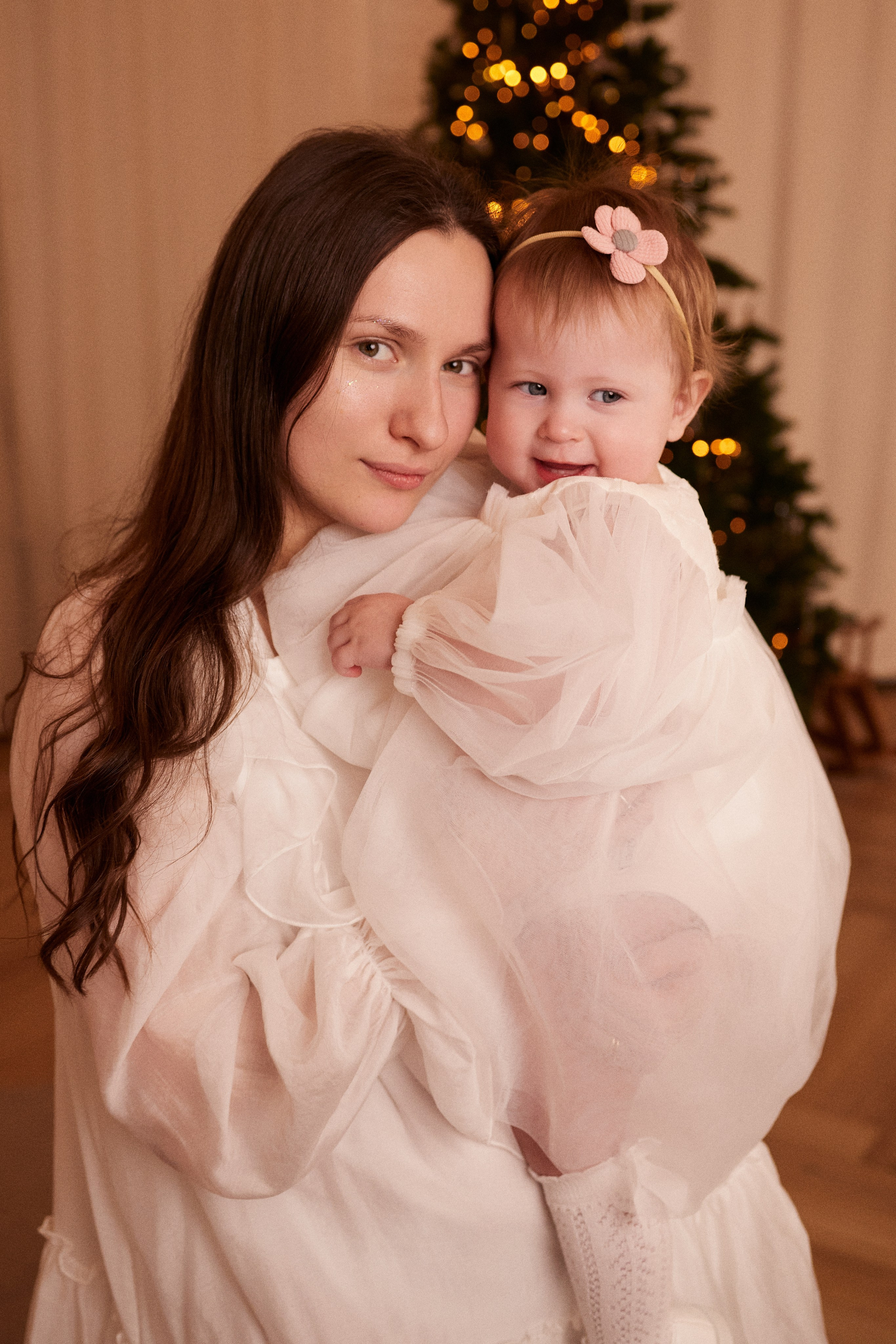 День Рождения — Ева. Свадебный и семейный фотограф Ксения Носкова l Киров