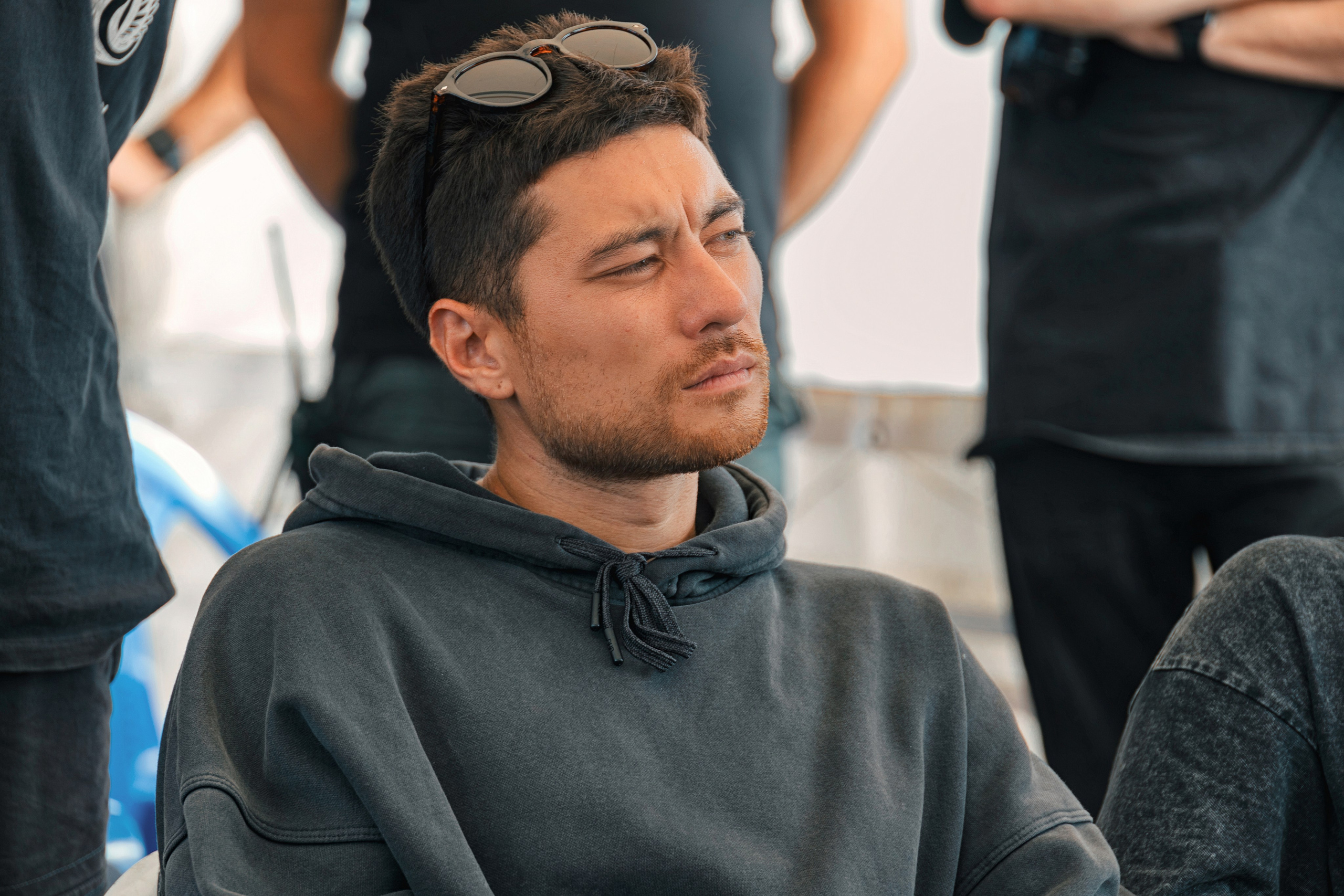 Фотосъемка соревнований по дрифту в Санкт-Петербурге | Спортивный репортаж