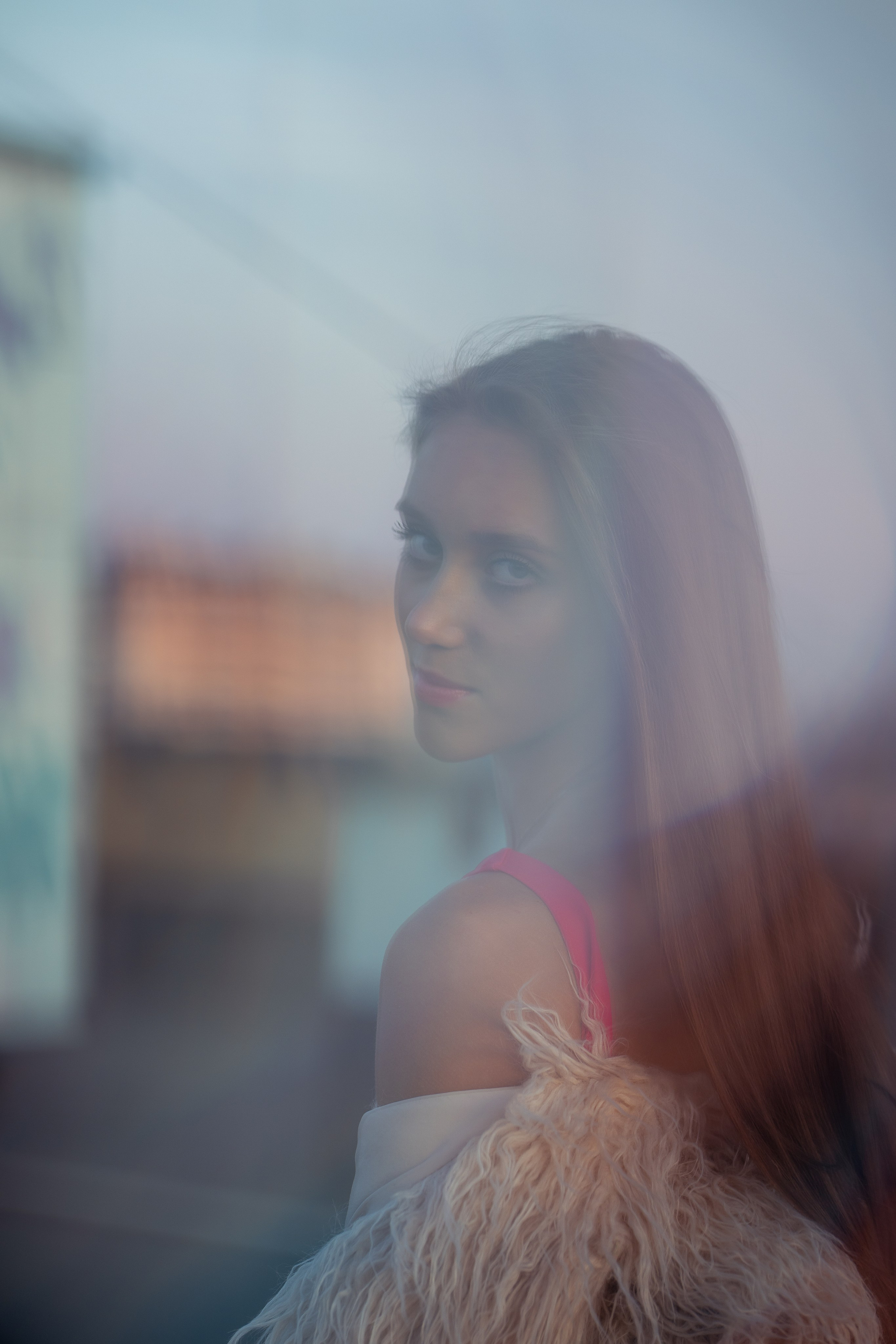 женский топфотограф новосибирск