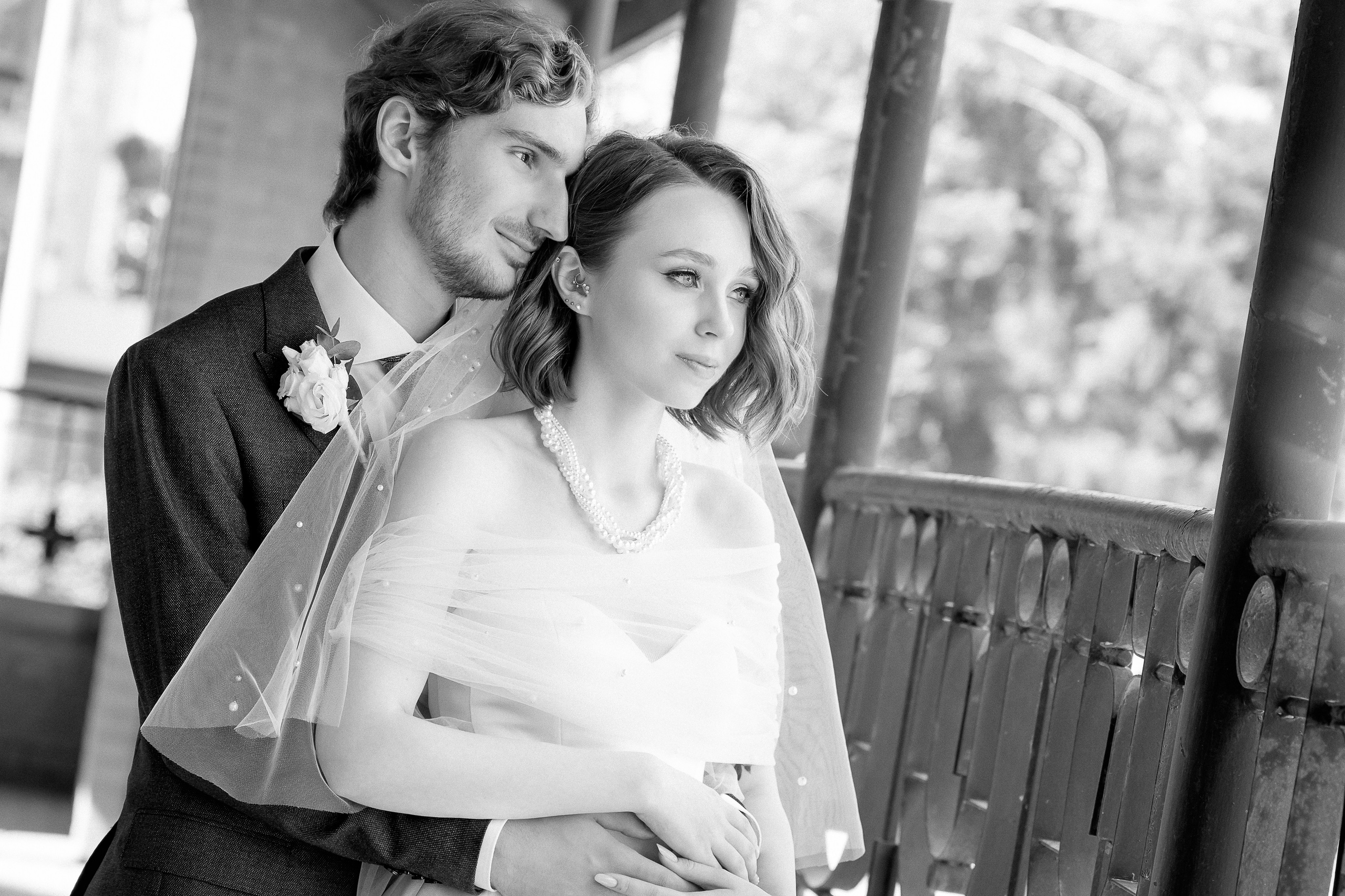 Свадьба. Спортивный и портретный фотограф