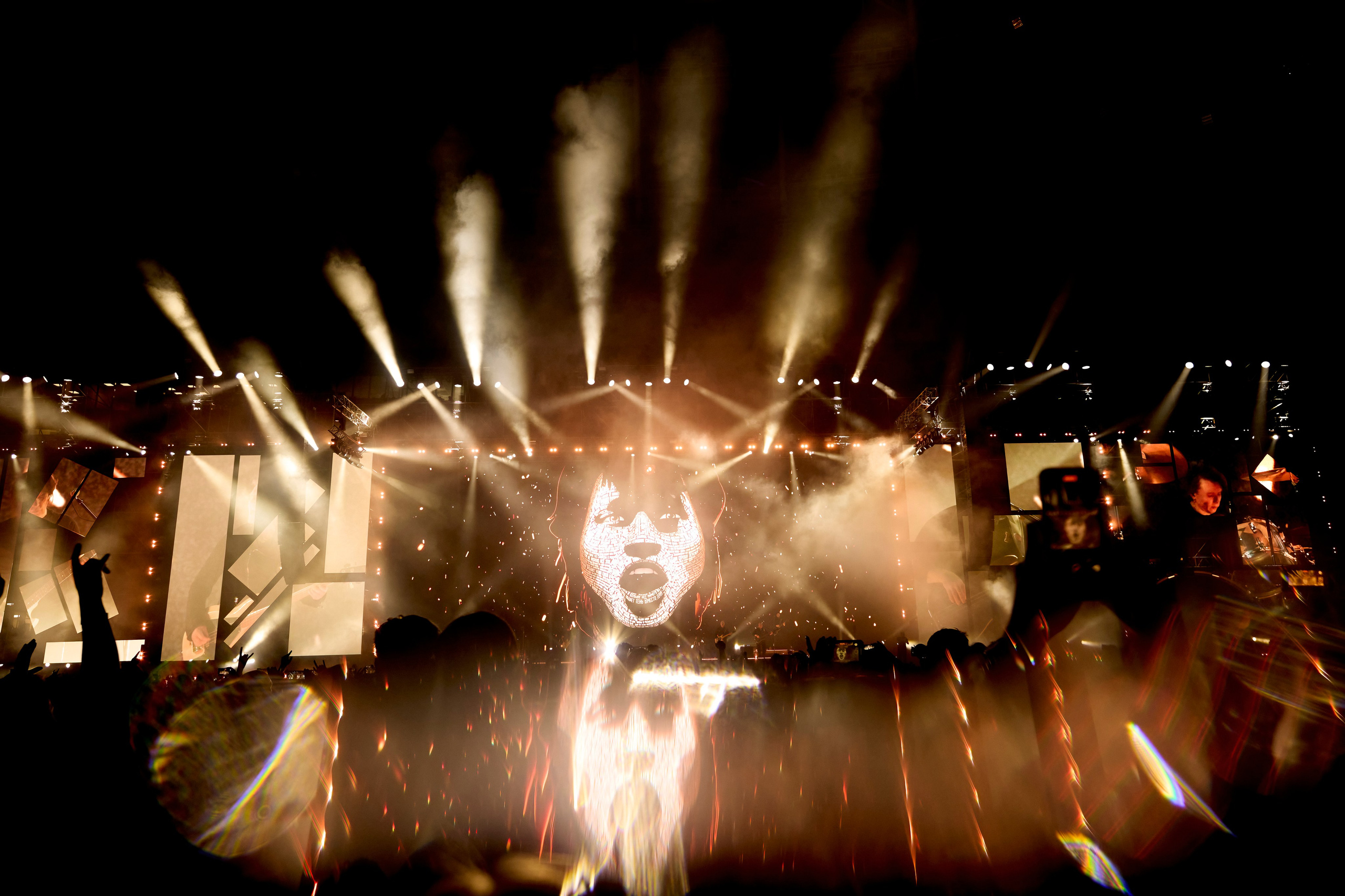 КИНО / ВТБ АРЕНА / 24.05.2024. Ekhovanov | фото- видеосъемка