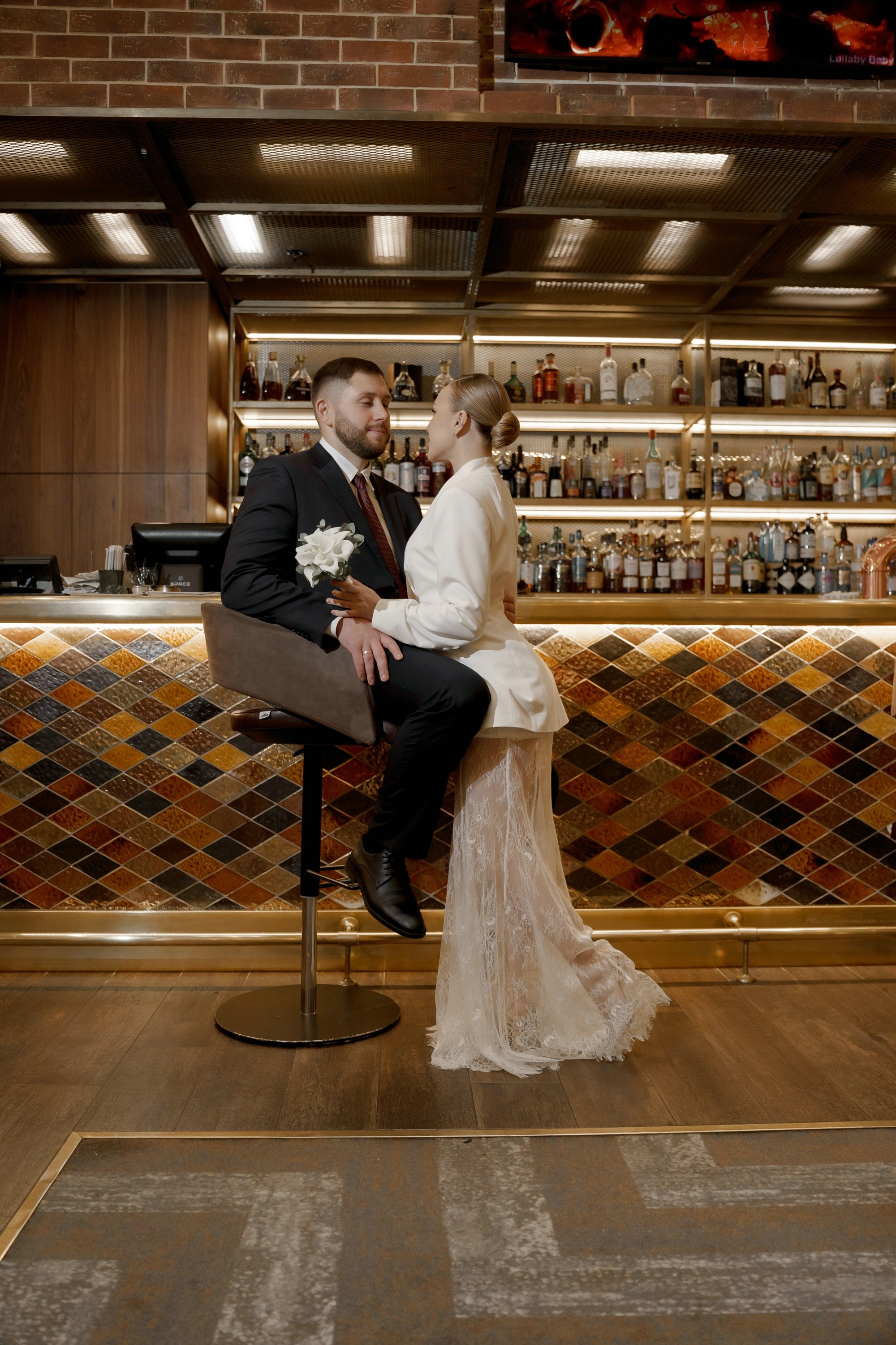 Свадебная фотосессия в Рэдиссон Блу Олимпийский. Свадебный и семейный фотограф в Москве Светлана Зоткина