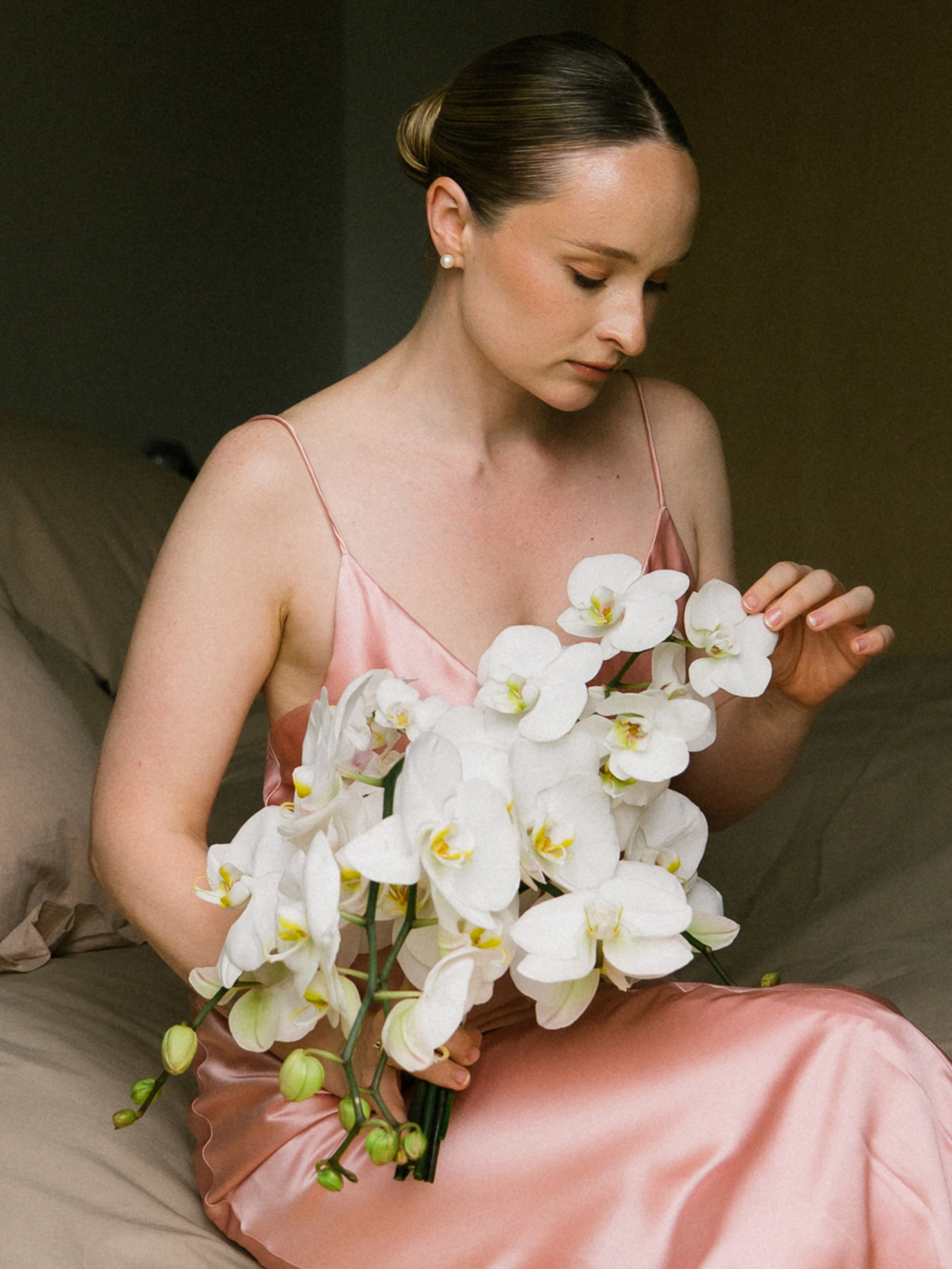 Камерная свадьба в скандинавском стиле. Свадебный и семейный фотограф в Санкт-Петербурге Татьяна Пастухова