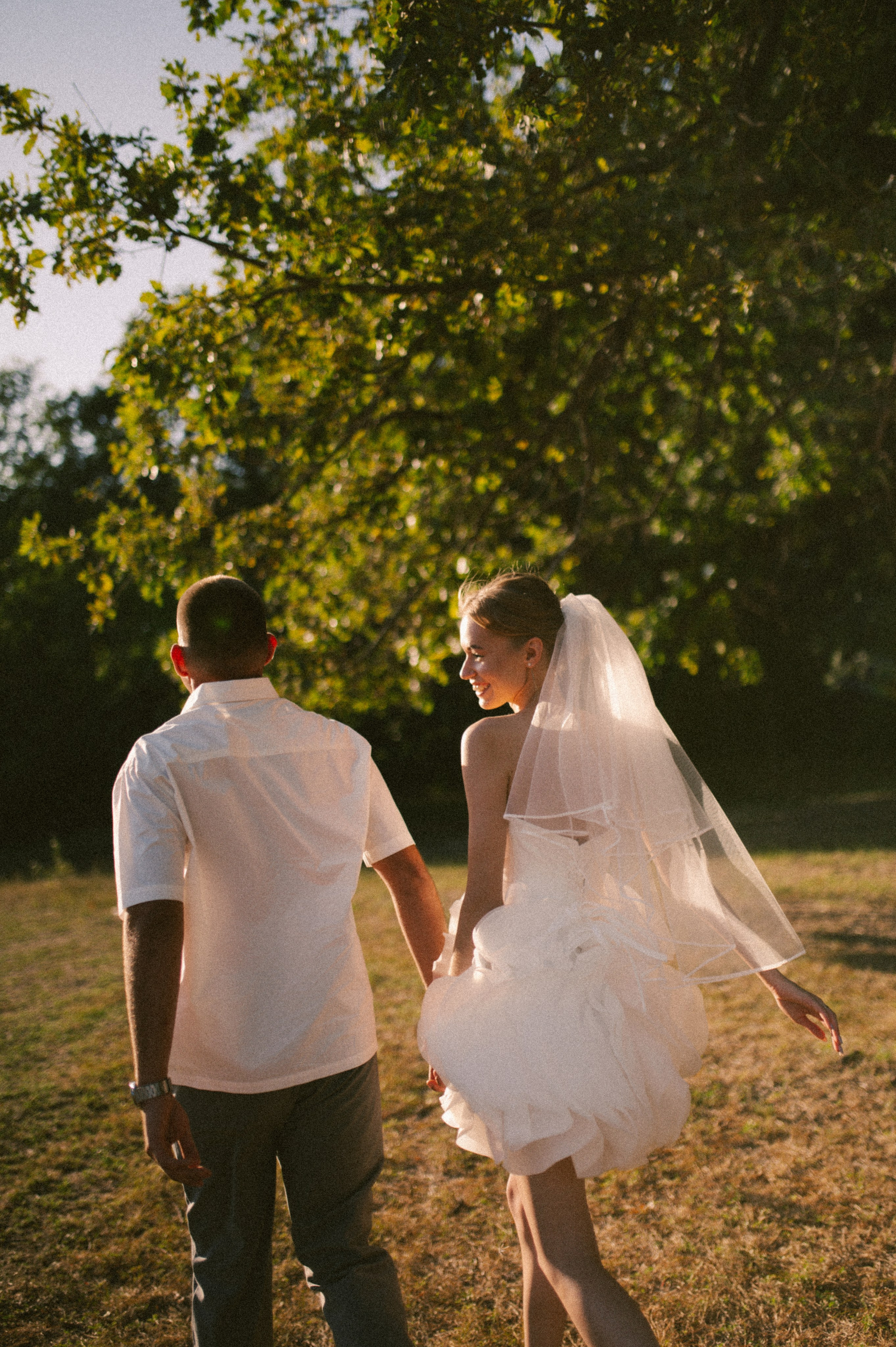 Владимир и Полина. Свадебный и семейный фотограф Волгоград Анастасия Садовникова