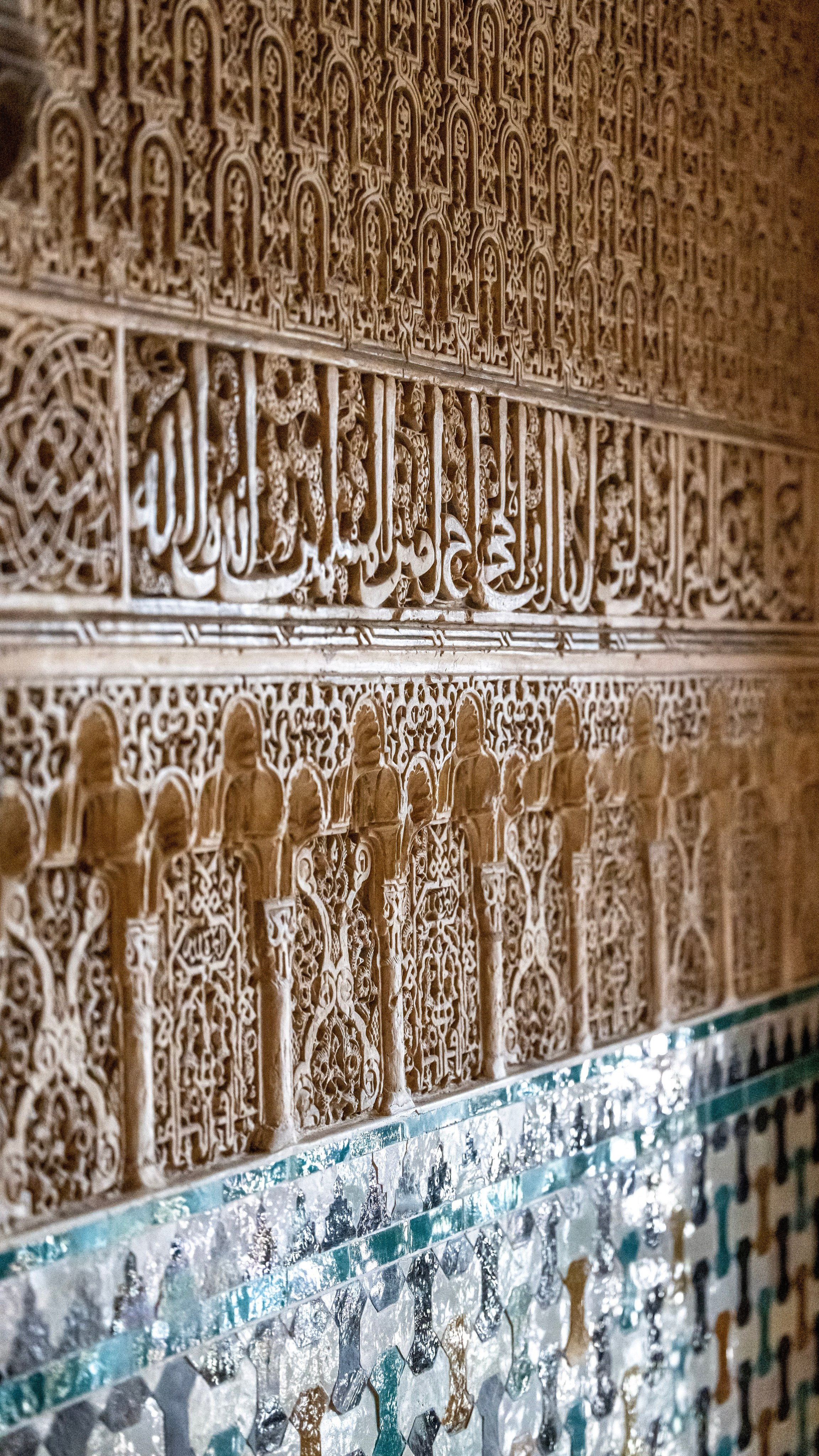 Alhambra. Sergey Voychenko — путешествую, фотографирую