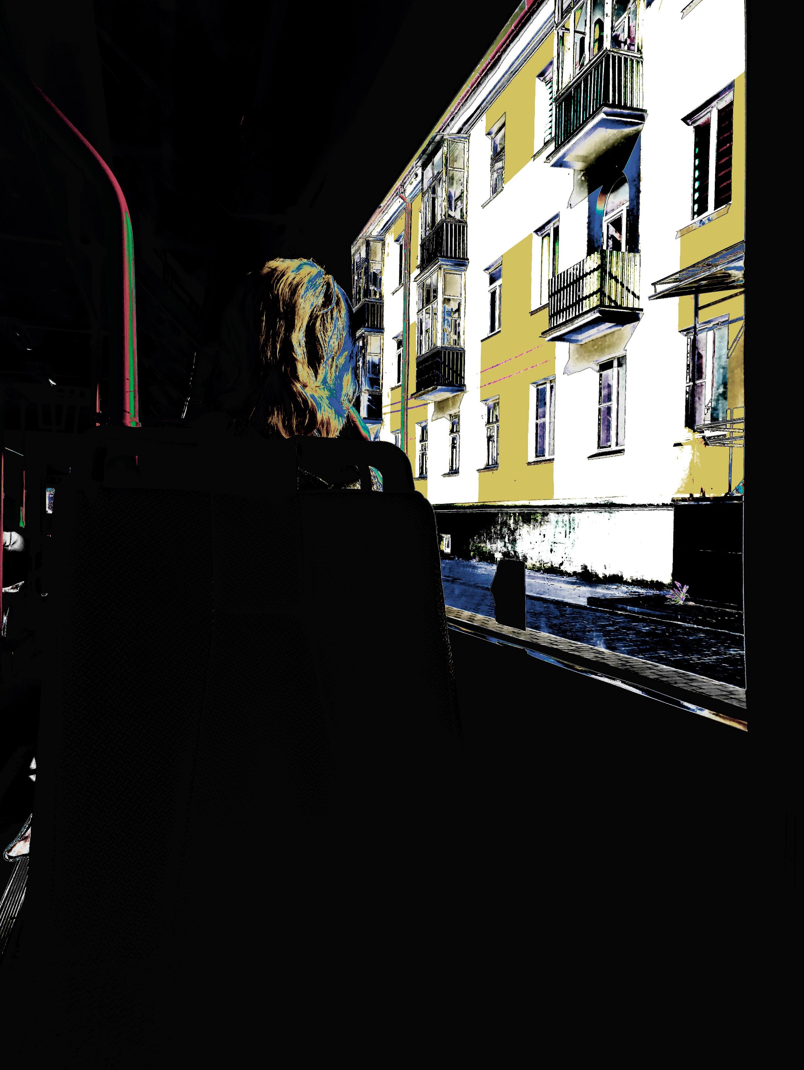 Street photo. Фотограф (photographer) Lischinski Vitaliy