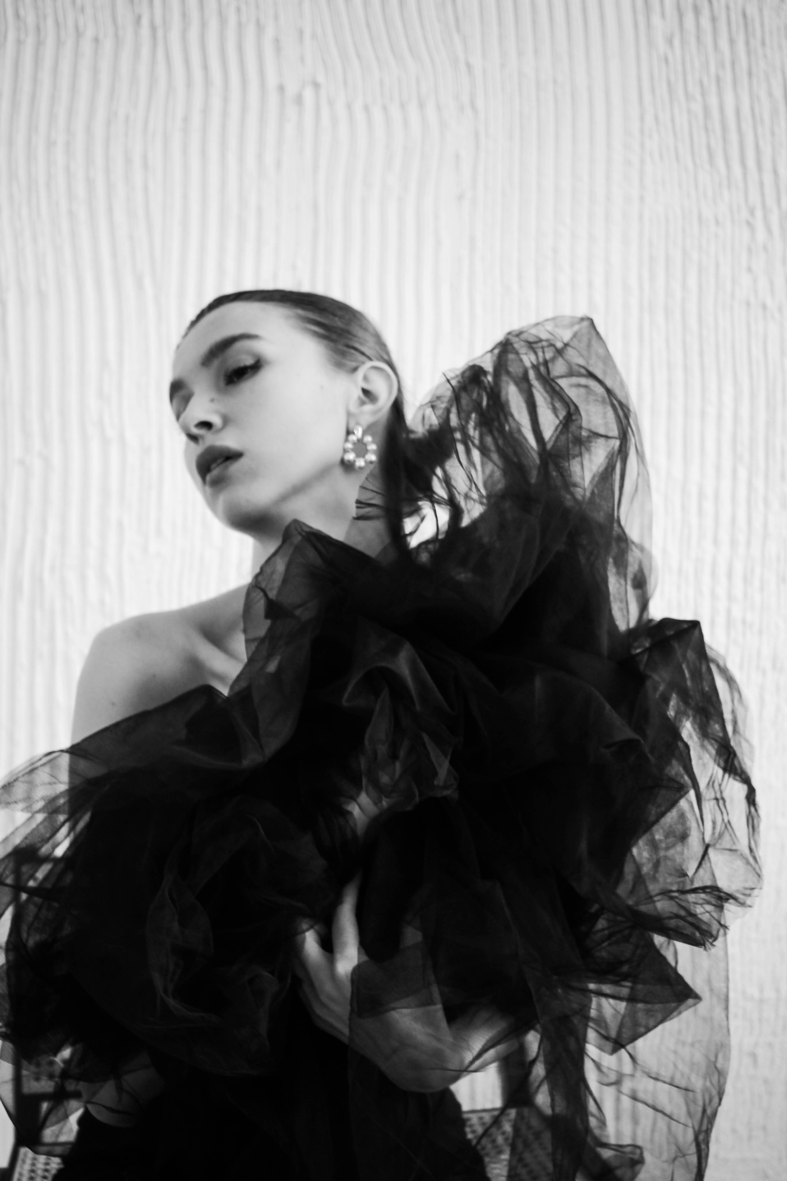 WOMAN. Фотограф Москва