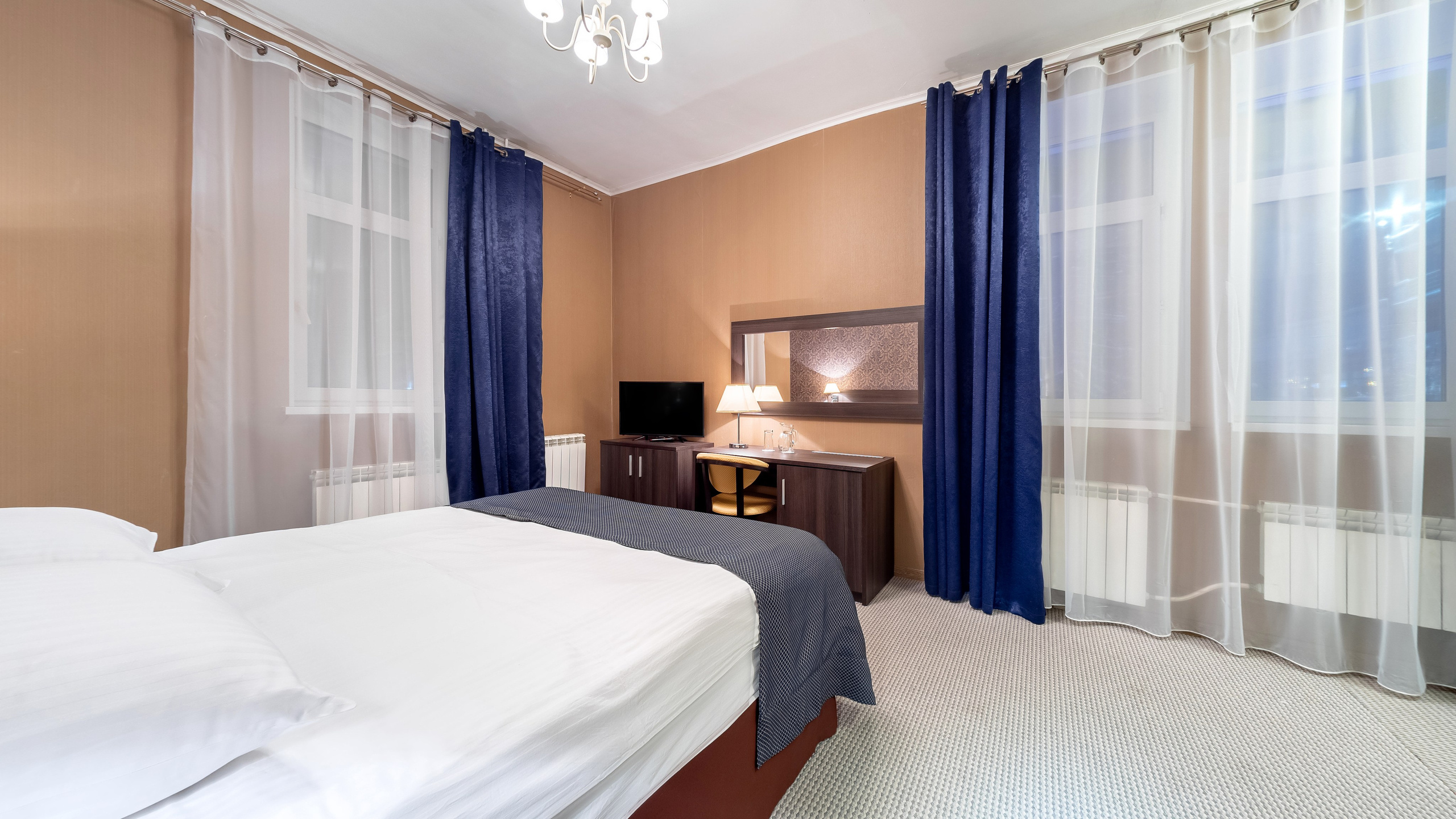 Гостиница и ресторан. Фотограф недвижимости и авто в Екатеринбурге