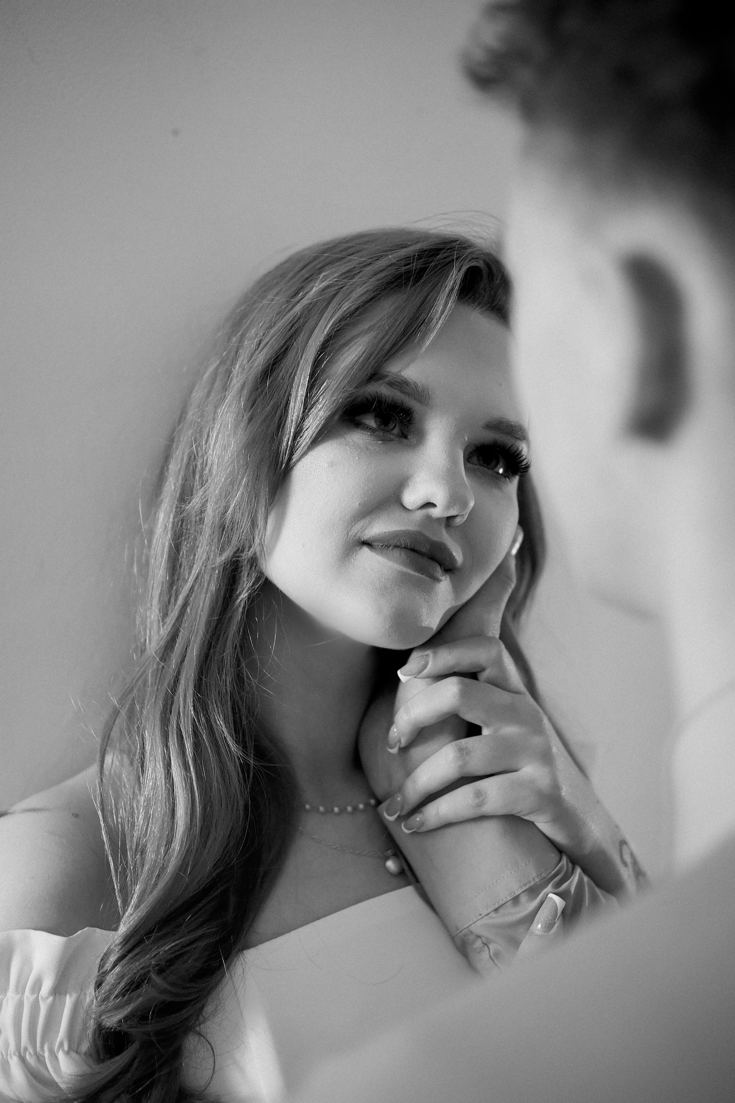 Аня & Серёжа. Phdkvmr.ru