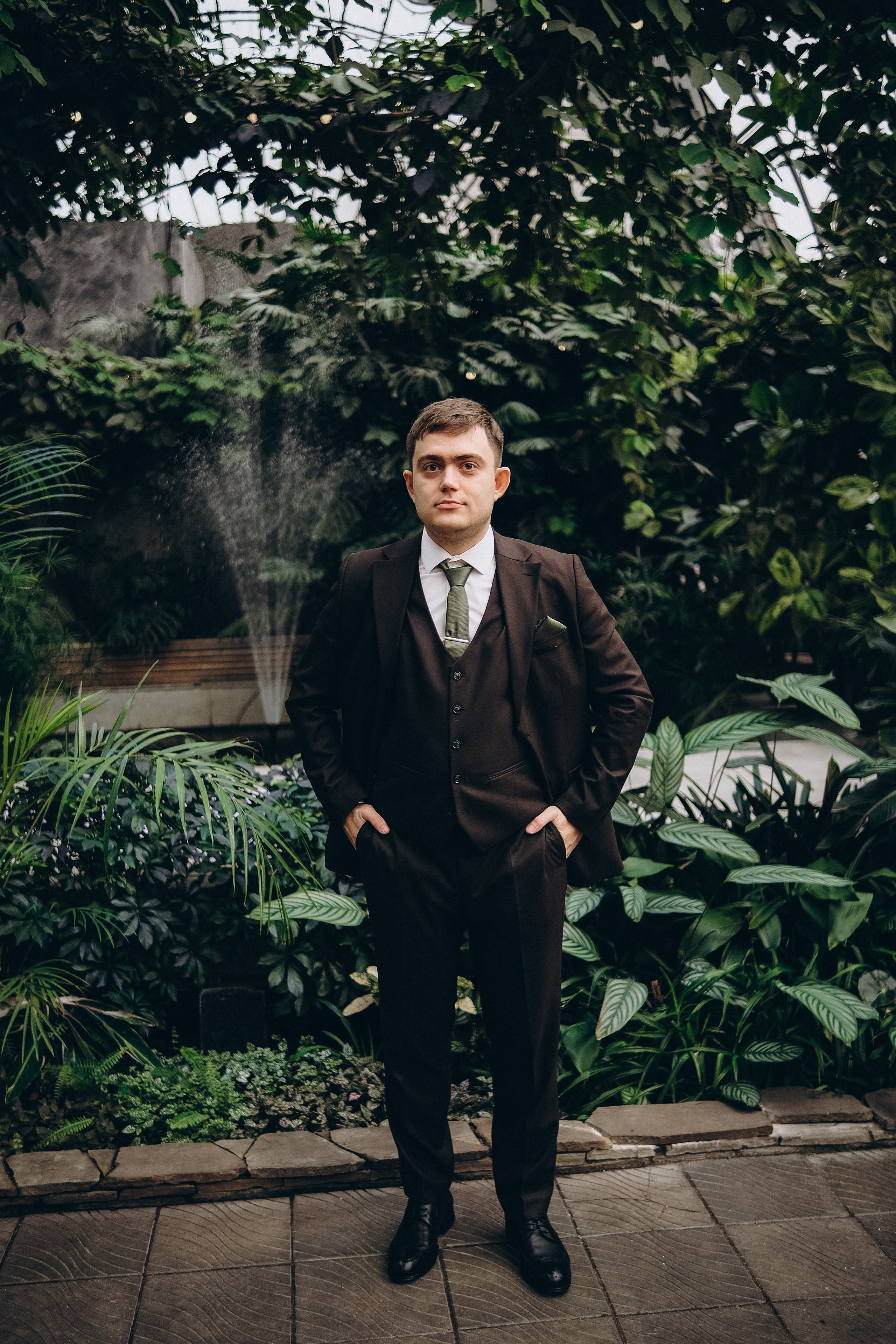 Марина & Кирилл. ДБ1. Phdkvmr.ru