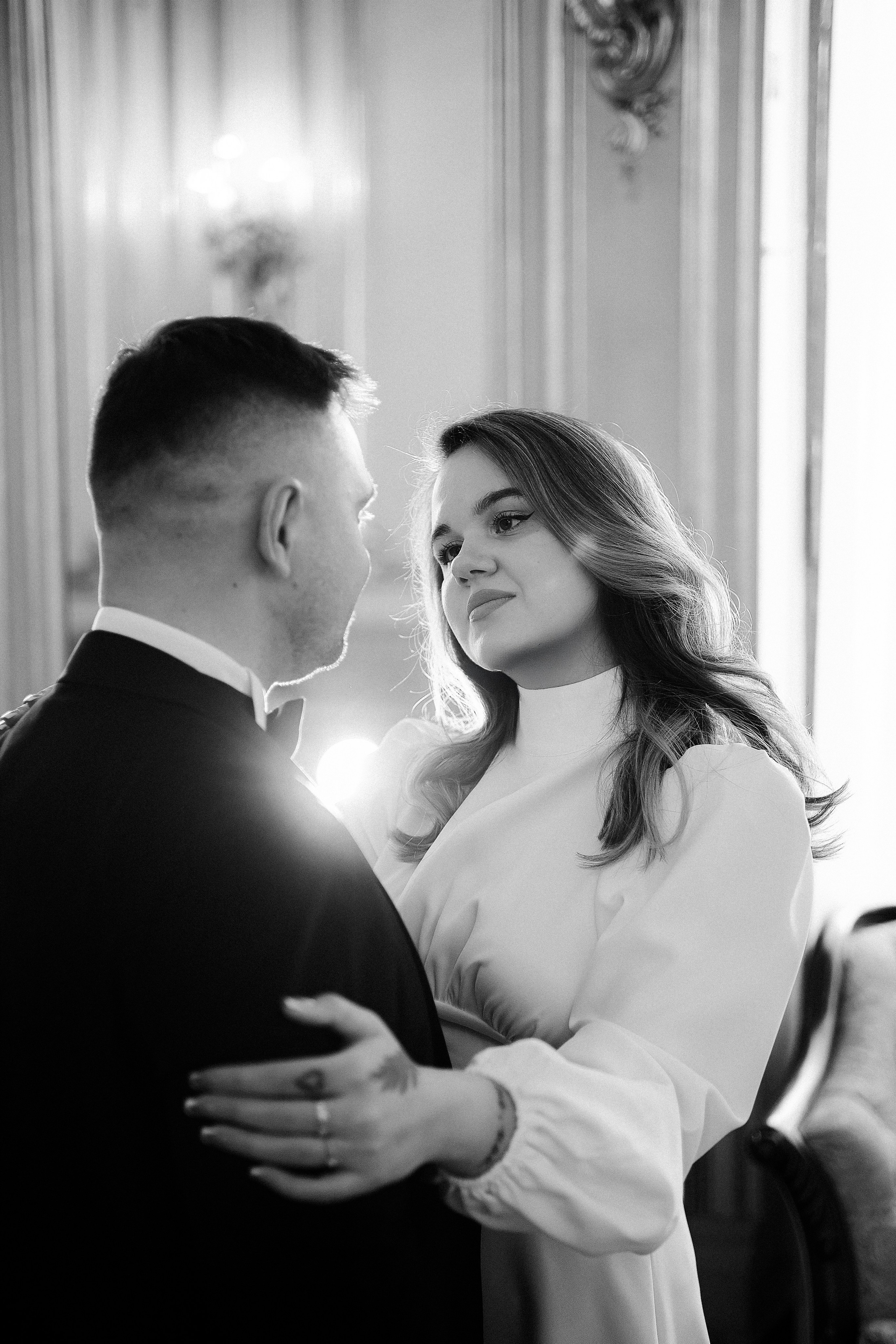 Лиза & Витя. ДБ1. Phdkvmr.ru