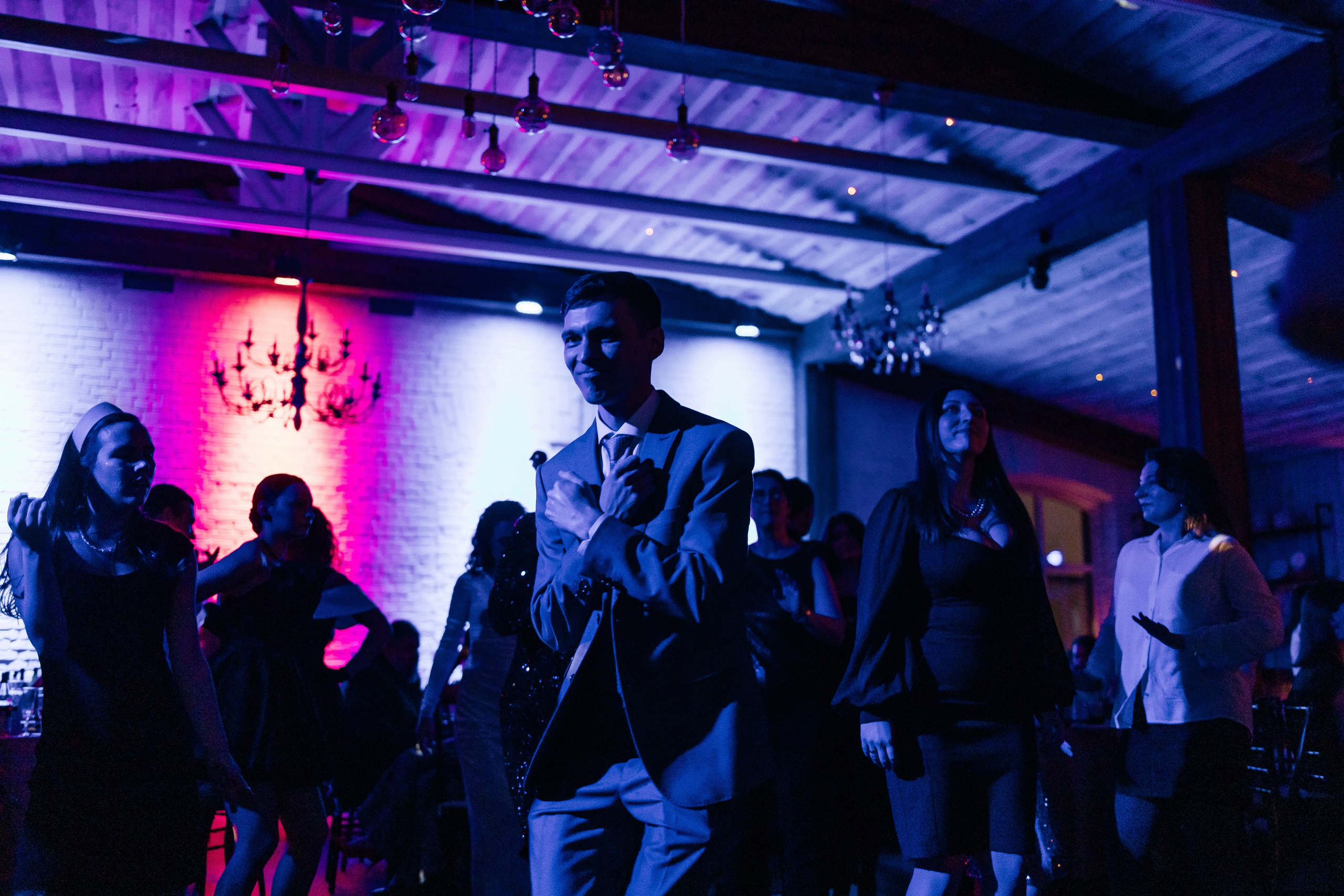 Ретро Корпоратив «РУССКАЯ ЛАБОРАТОРИЯ». Фотограф в Санкт-Петербурге Виктория Безверхая