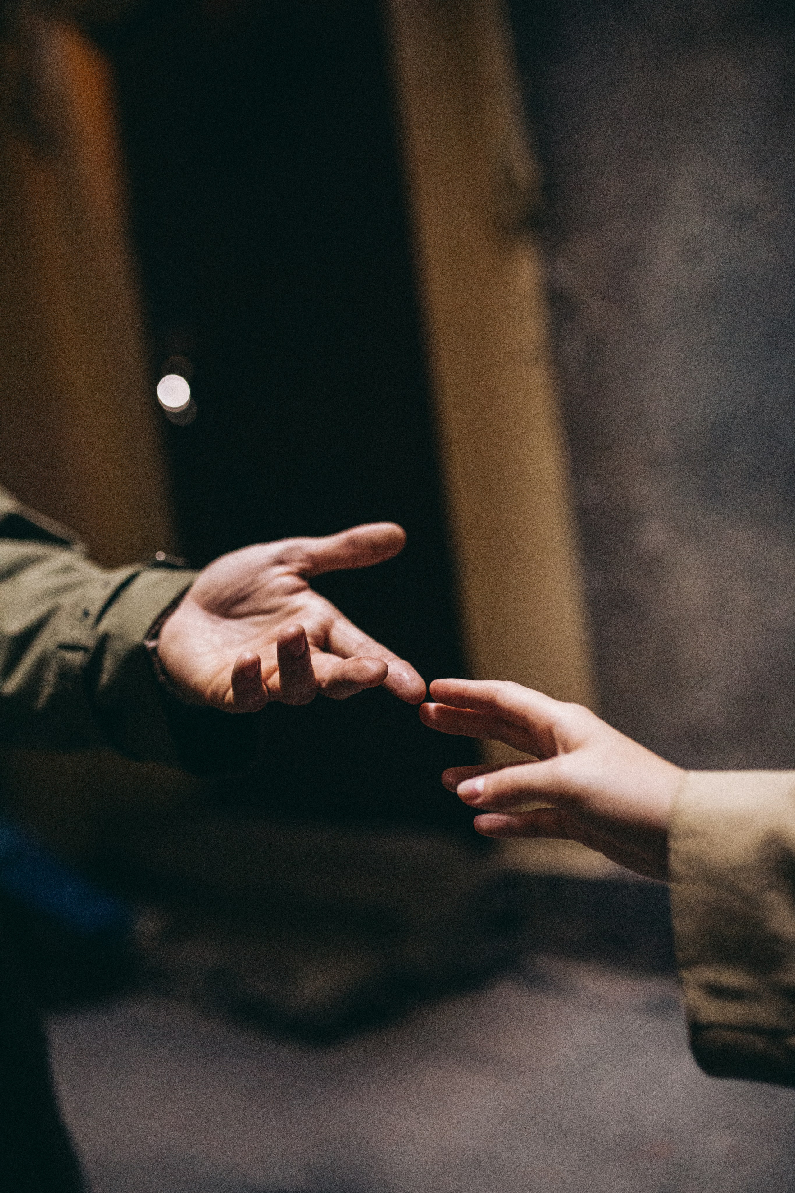 Love Story. Семейный фотограф в Москве Анастасия Гурьянова