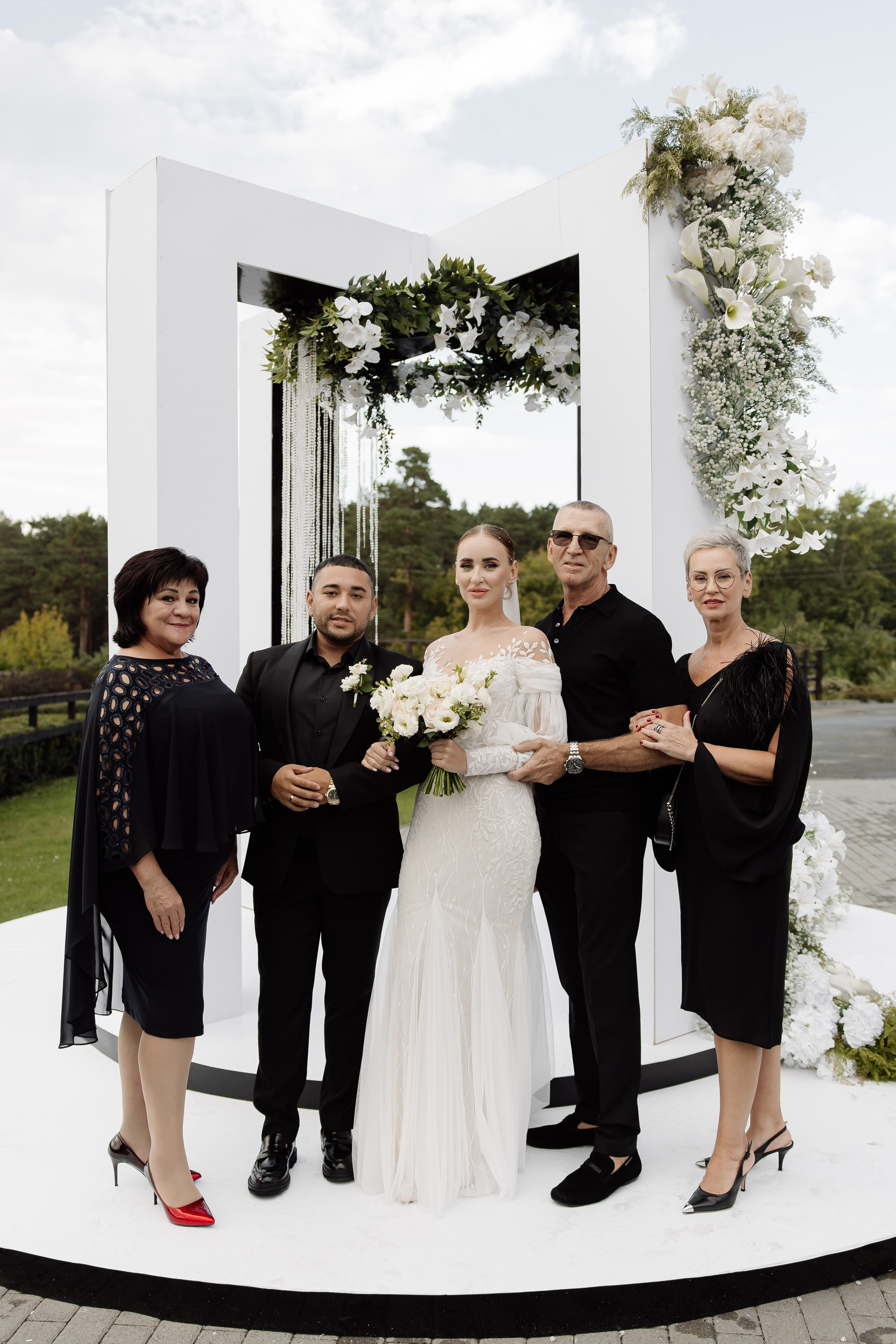 ПОЛНЫЙ СВАДЕБНЫЙ ДЕНЬ, АНДРЕЙ И АНАСТАСИЯ, ПЕГАС. Свадебный и индивидуальный фотограф в Челябинске Евгения Негодяева