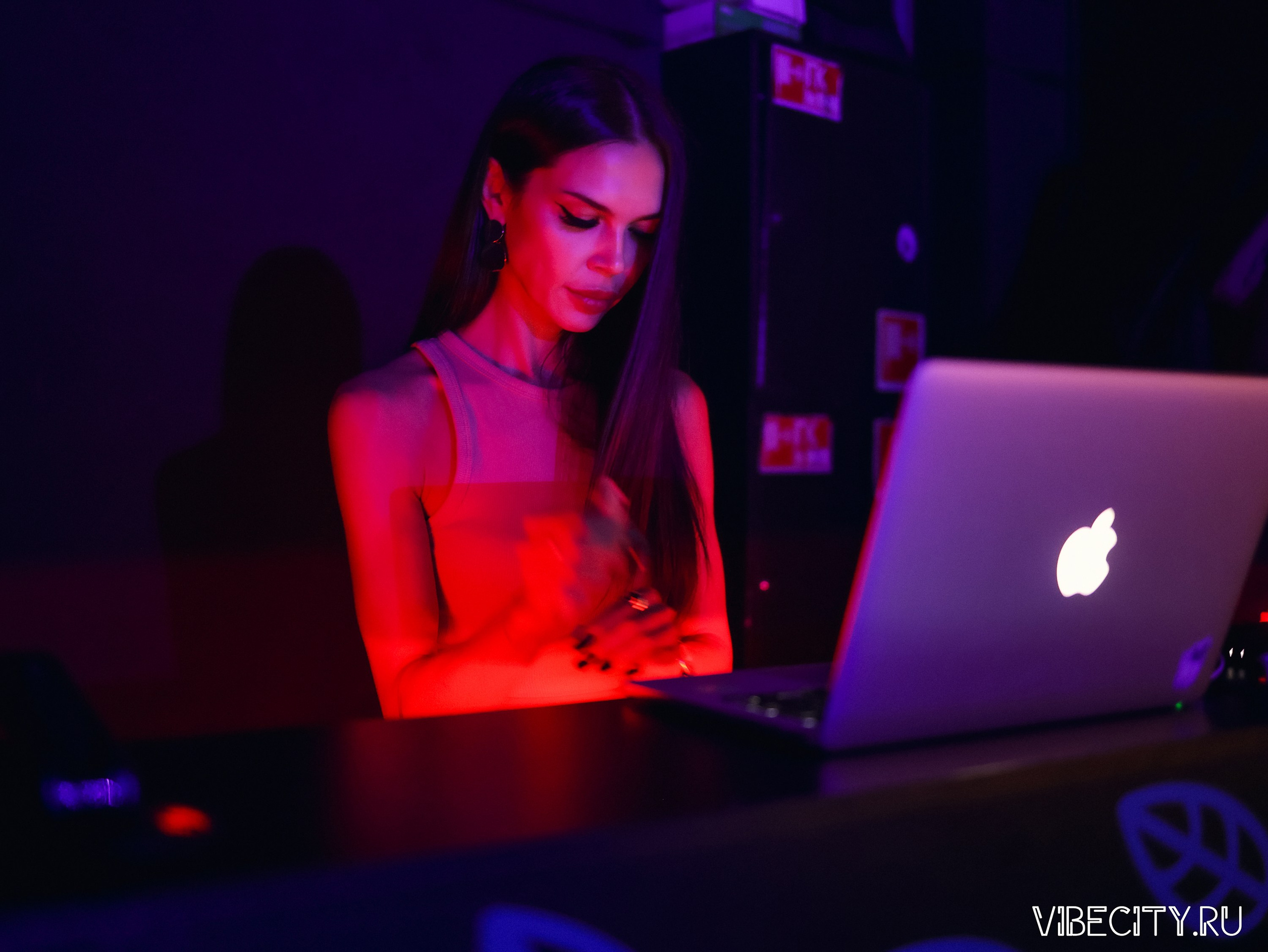 Мята Lounge. VIBECITY.RU Вайб Сити Ру Фоторепортажи Фотоотчеты Калининград