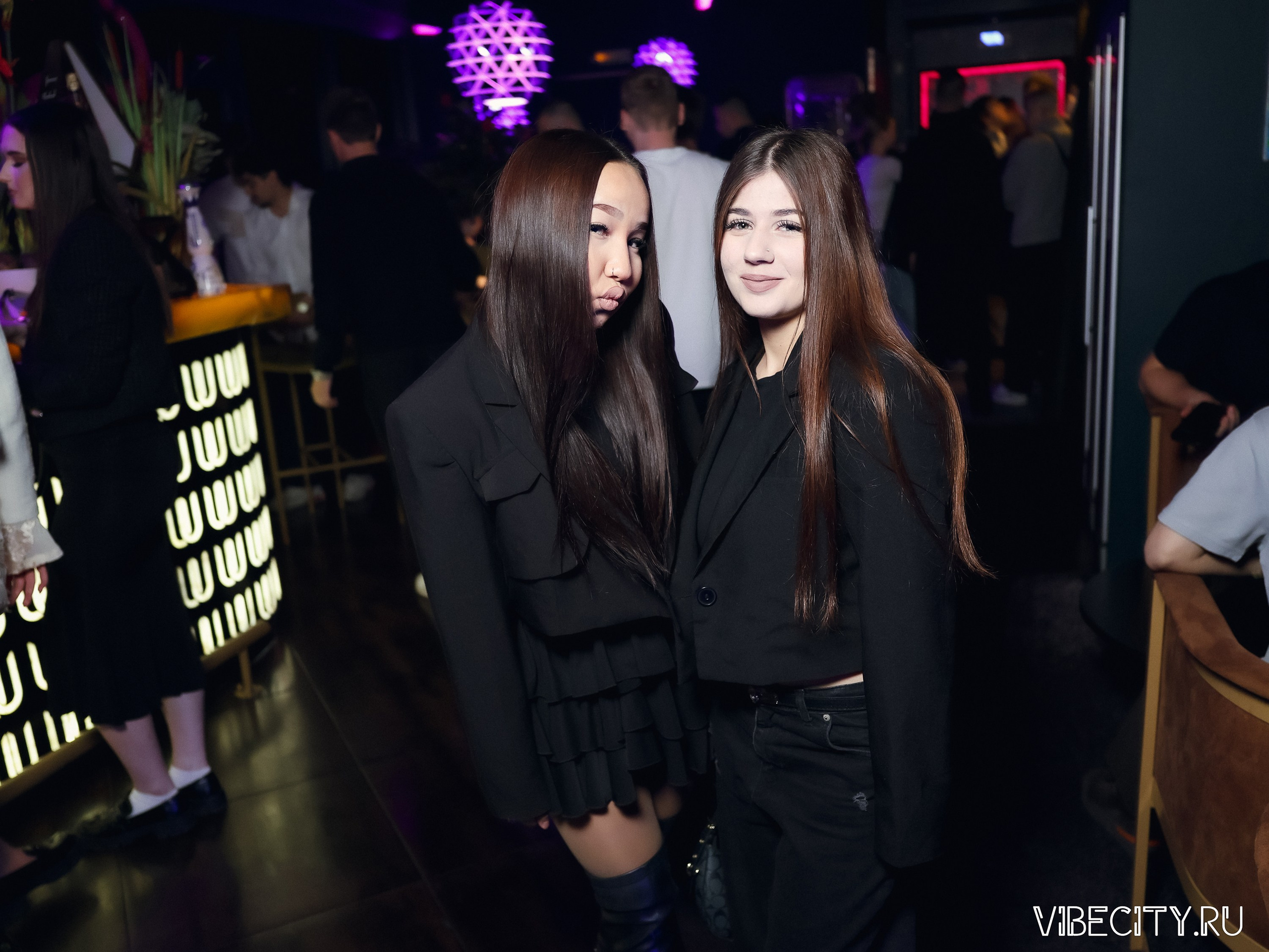 DOUBLE U. VIBECITY.RU Вайб Сити Ру Фоторепортажи Фотоотчеты Калининград